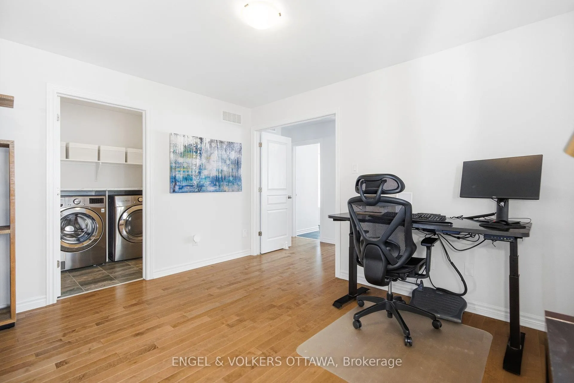 Photo 33 of 719 Twist Way, Ottawa, Kanata - Emerald Meadows/Trailwest — HOMEH