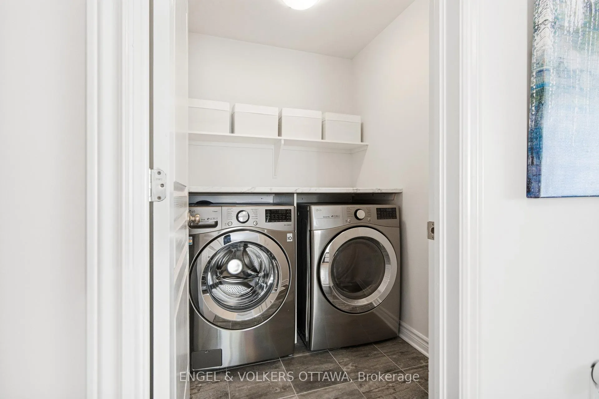 Photo 34 of 719 Twist Way, Ottawa, Kanata - Emerald Meadows/Trailwest — HOMEH