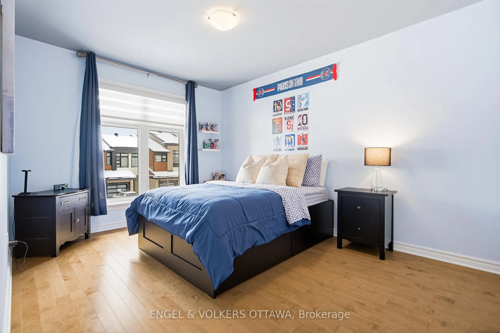Photo 41 of 719 Twist Way, Ottawa, Kanata - Emerald Meadows/Trailwest — HOMEH