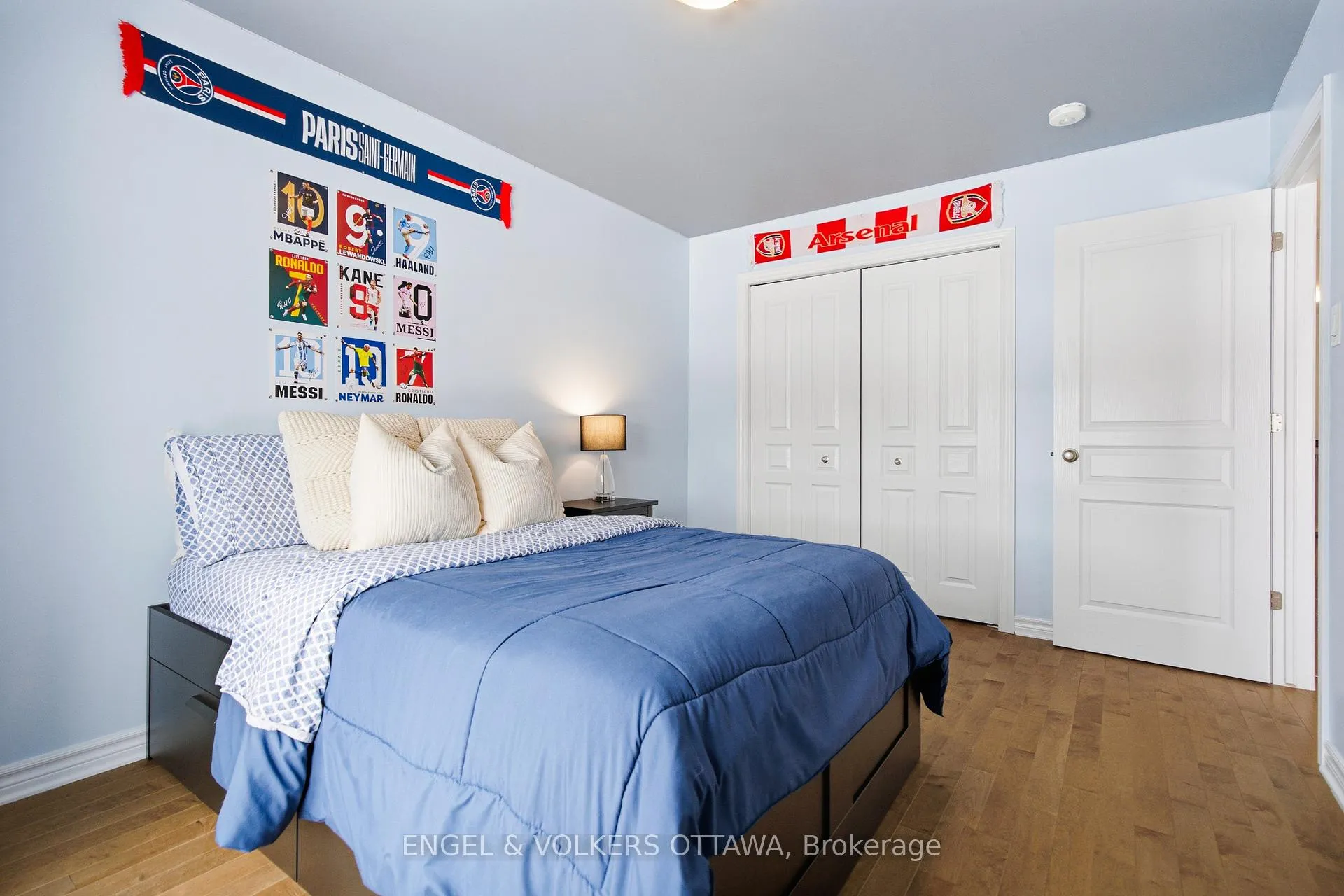 Photo 42 of 719 Twist Way, Ottawa, Kanata - Emerald Meadows/Trailwest — HOMEH