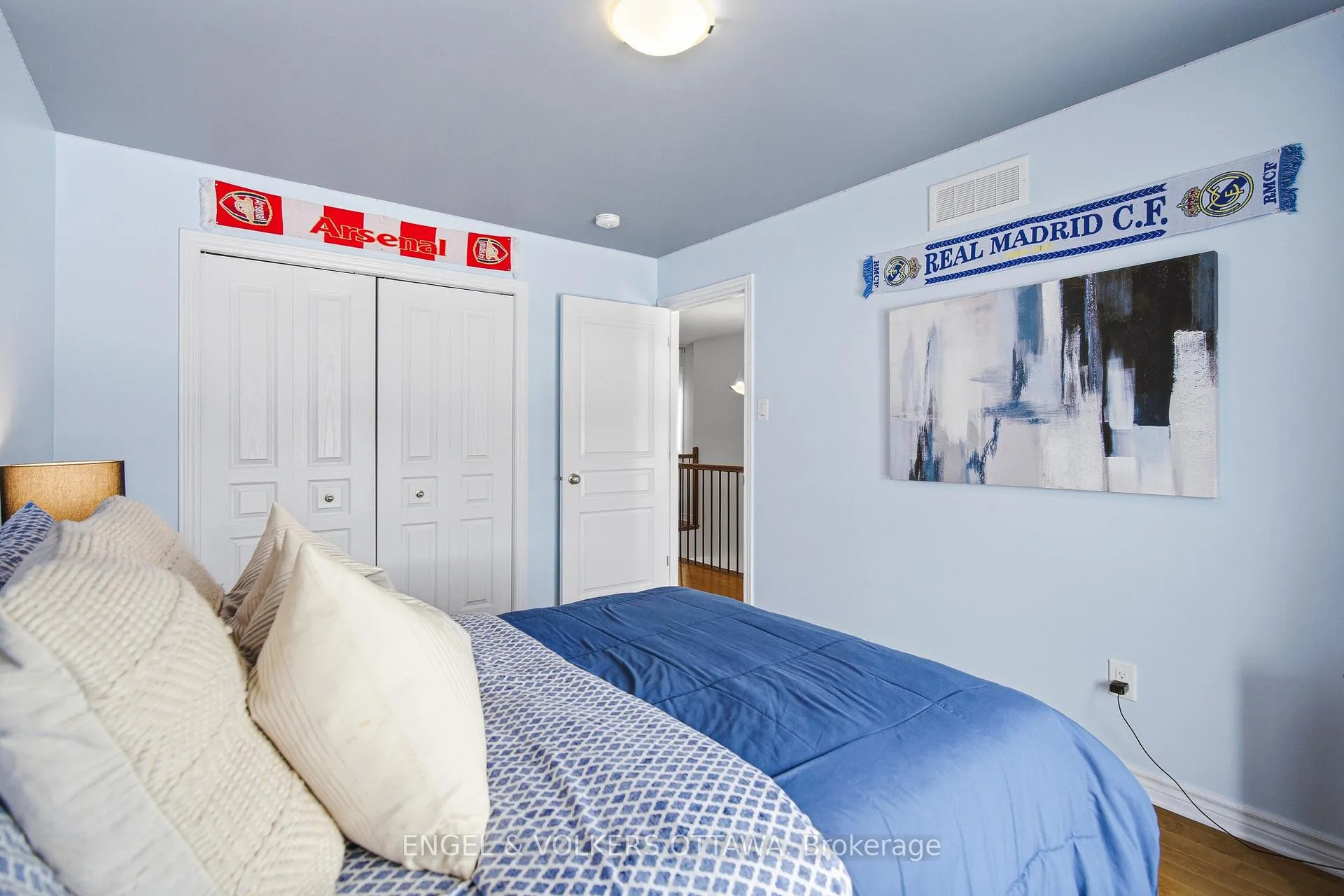 Photo 43 of 719 Twist Way, Ottawa, Kanata - Emerald Meadows/Trailwest — HOMEH