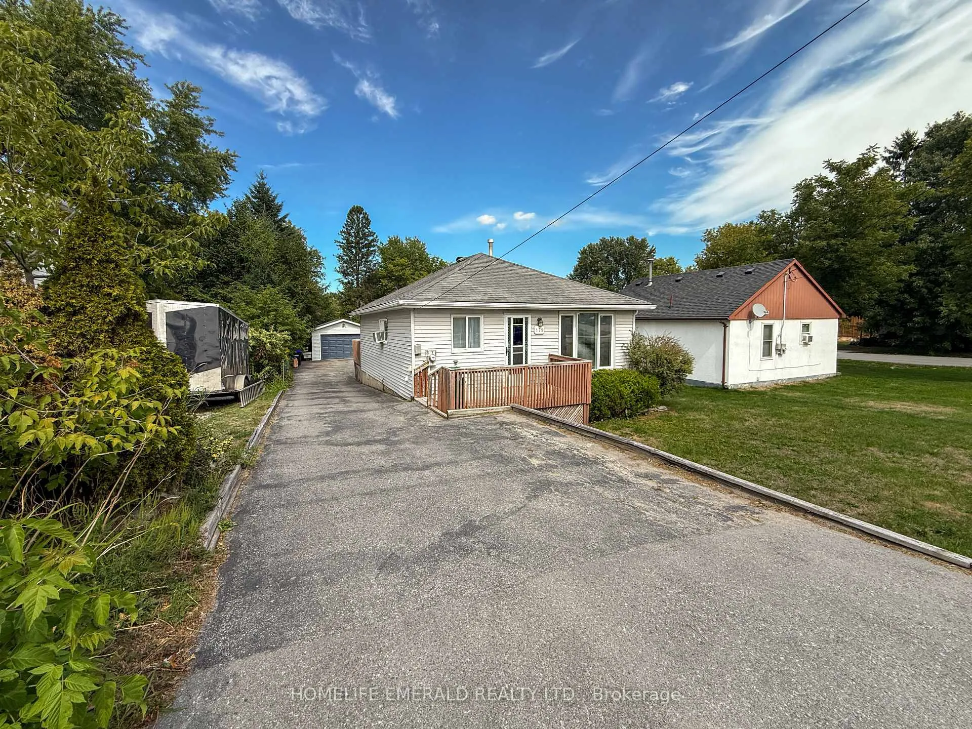 Photo 1 of 179 Margaret Street, Essa, Angus — HOMEH