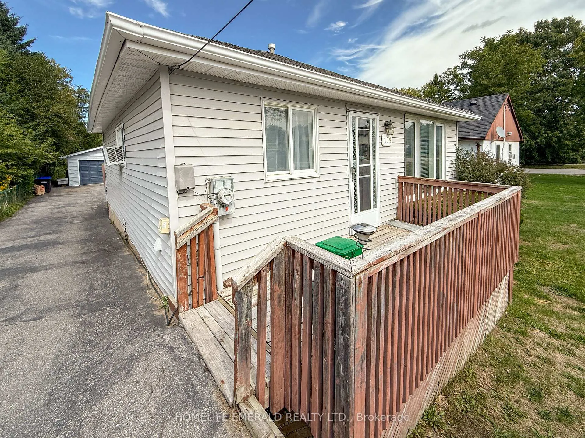 Photo 2 of 179 Margaret Street, Essa, Angus — HOMEH