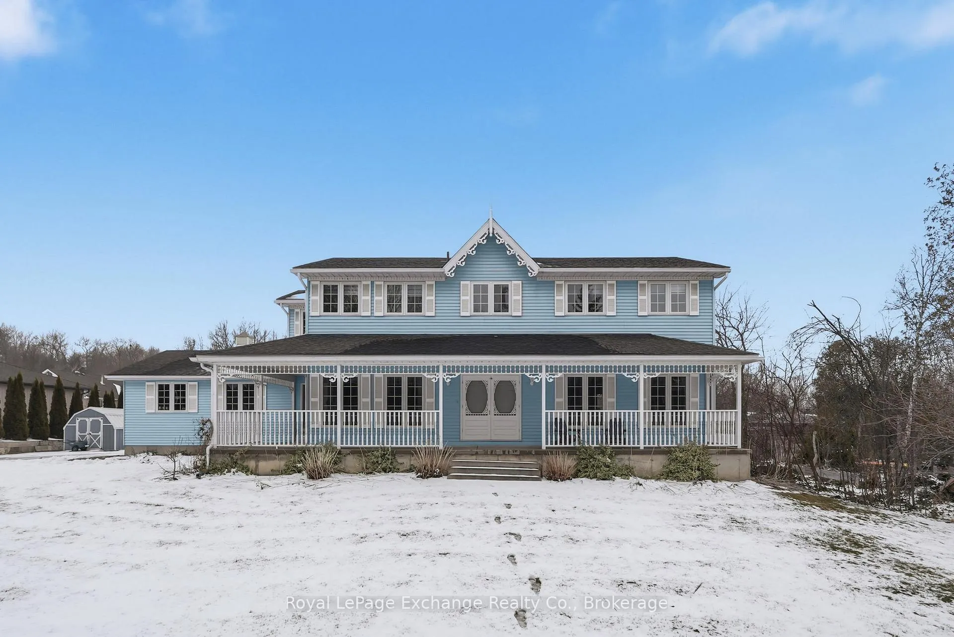 Photo 1 of 7 Craig Drive, Kincardine — HOMEH