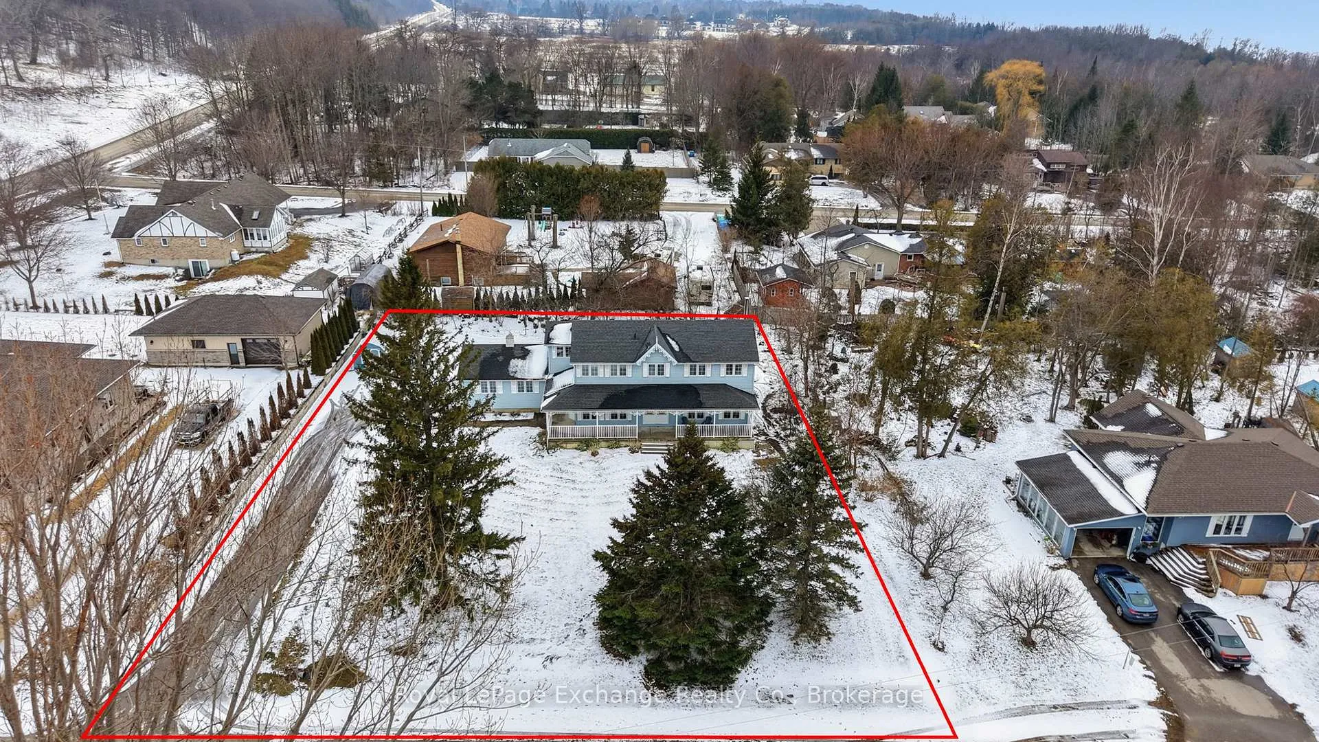 Photo 2 of 7 Craig Drive, Kincardine — HOMEH