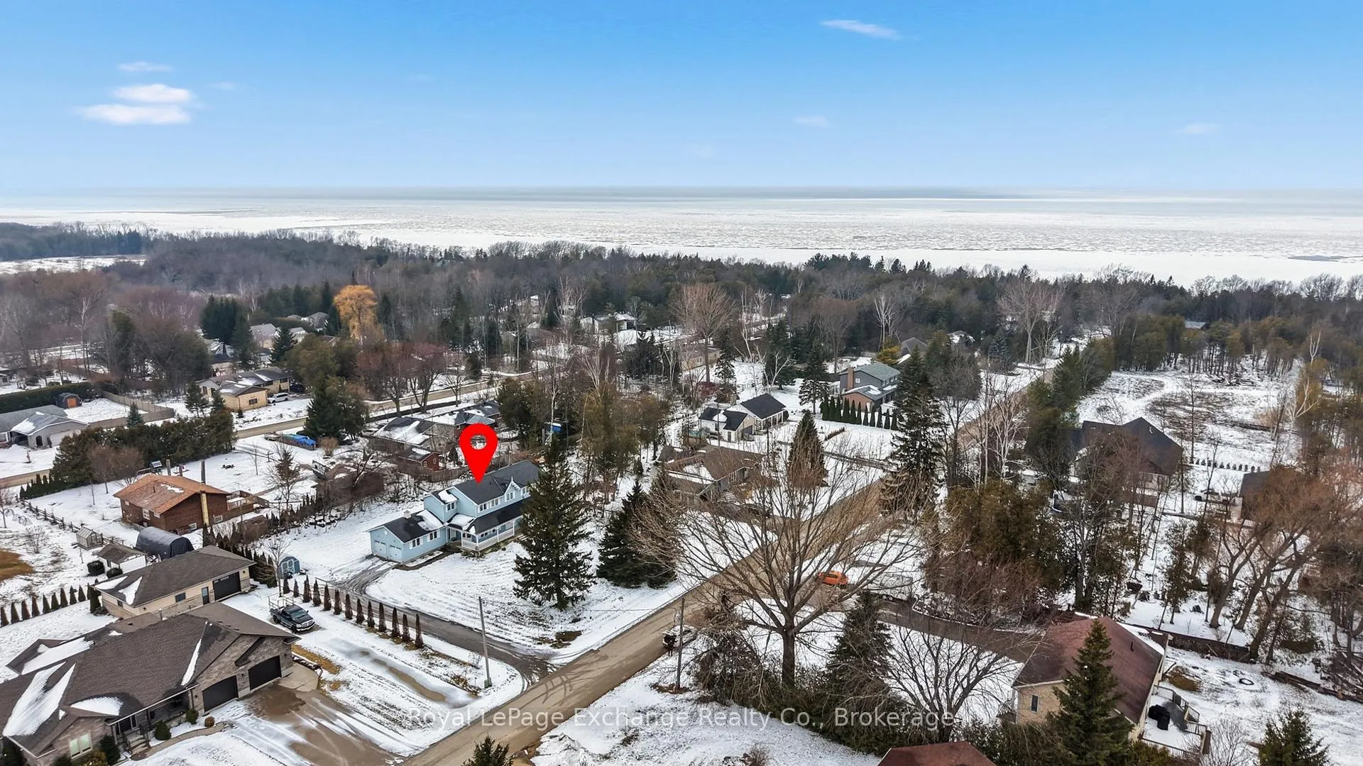 Photo 3 of 7 Craig Drive, Kincardine — HOMEH