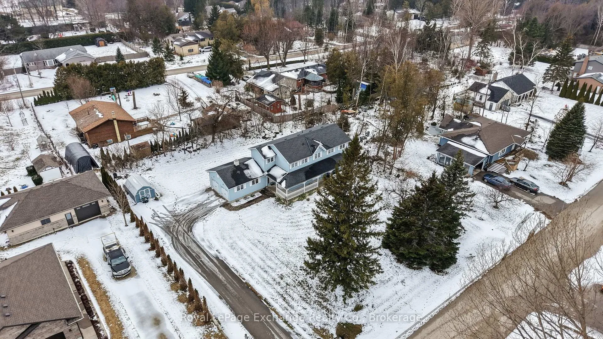 Photo 4 of 7 Craig Drive, Kincardine — HOMEH