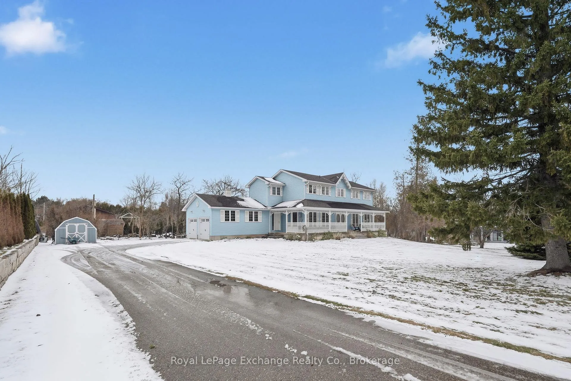 Photo 5 of 7 Craig Drive, Kincardine — HOMEH