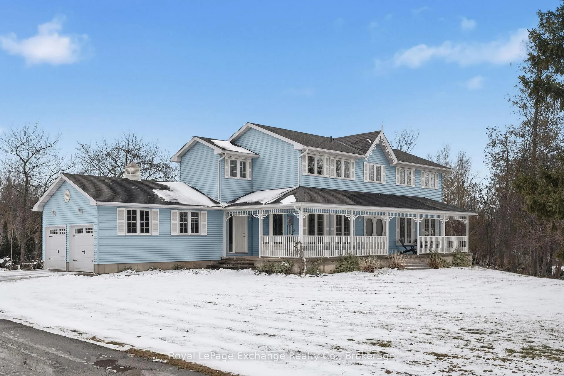 Photo 6 of 7 Craig Drive, Kincardine — HOMEH