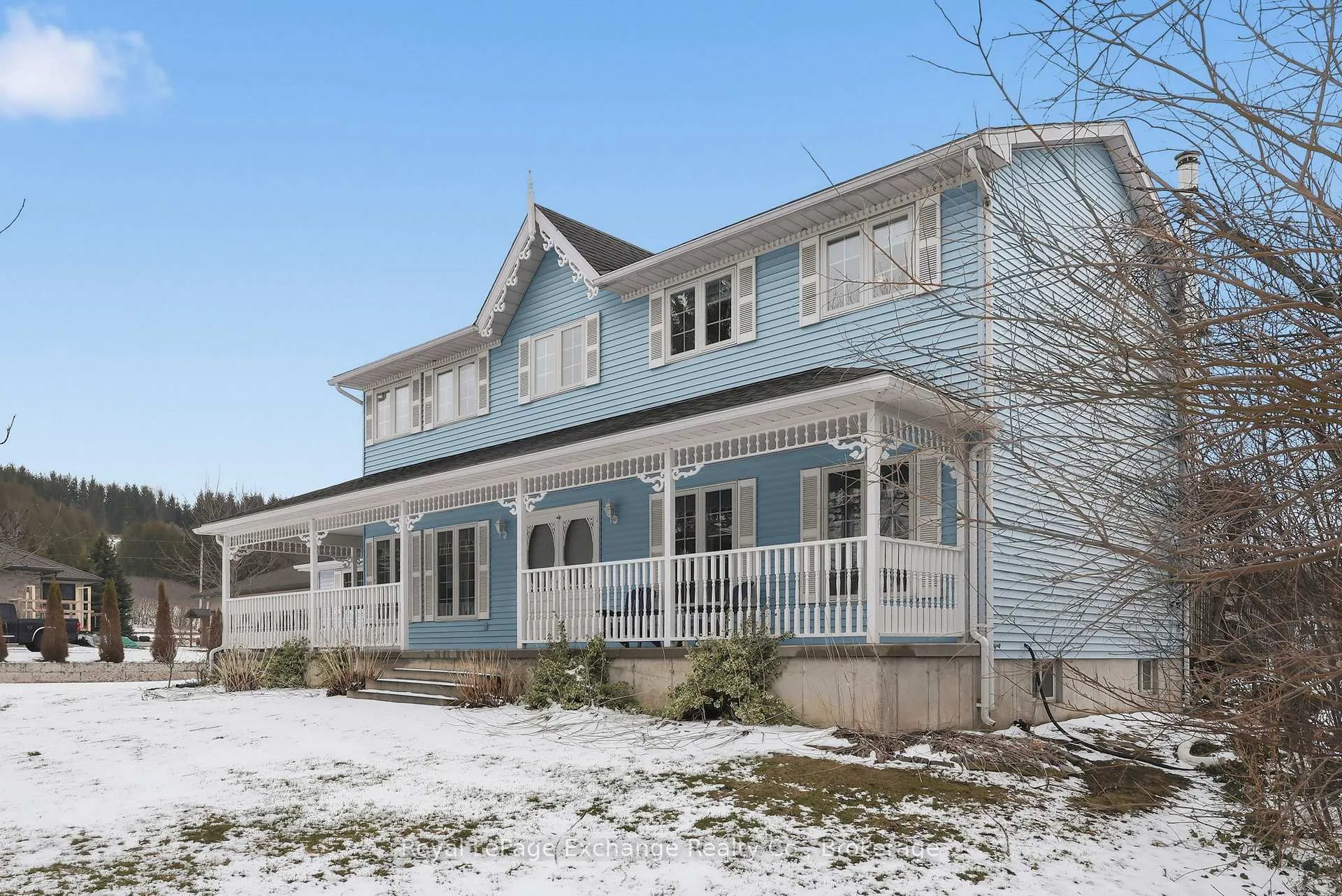 Photo 7 of 7 Craig Drive, Kincardine — HOMEH