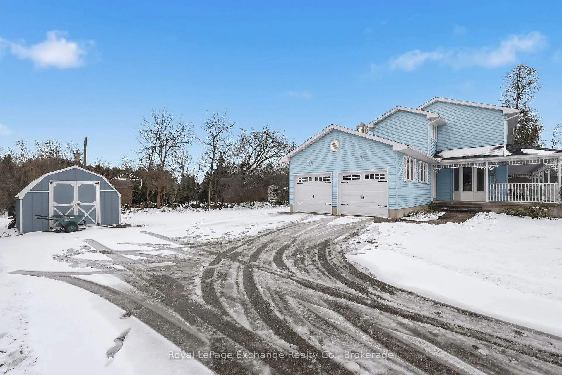 Photo 8 of 7 Craig Drive, Kincardine — HOMEH