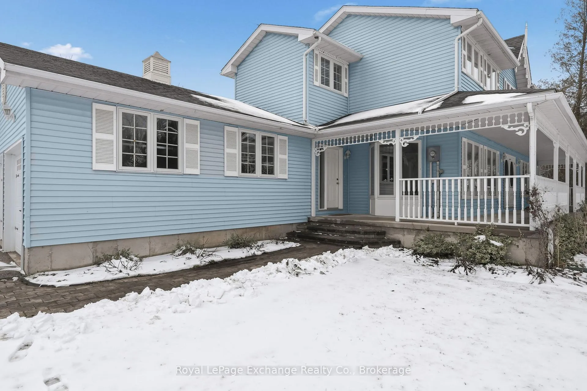 Photo 9 of 7 Craig Drive, Kincardine — HOMEH
