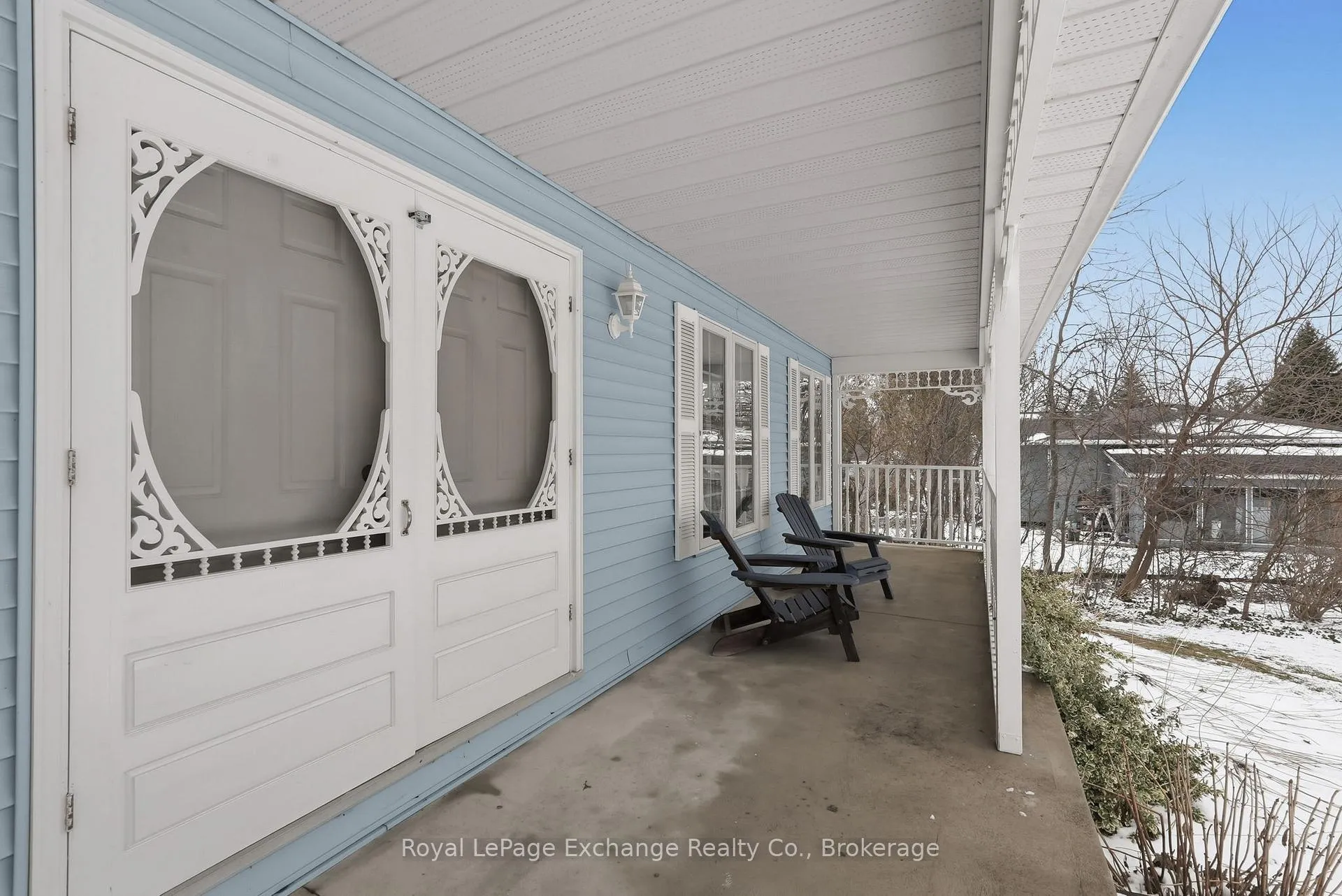 Photo 10 of 7 Craig Drive, Kincardine — HOMEH