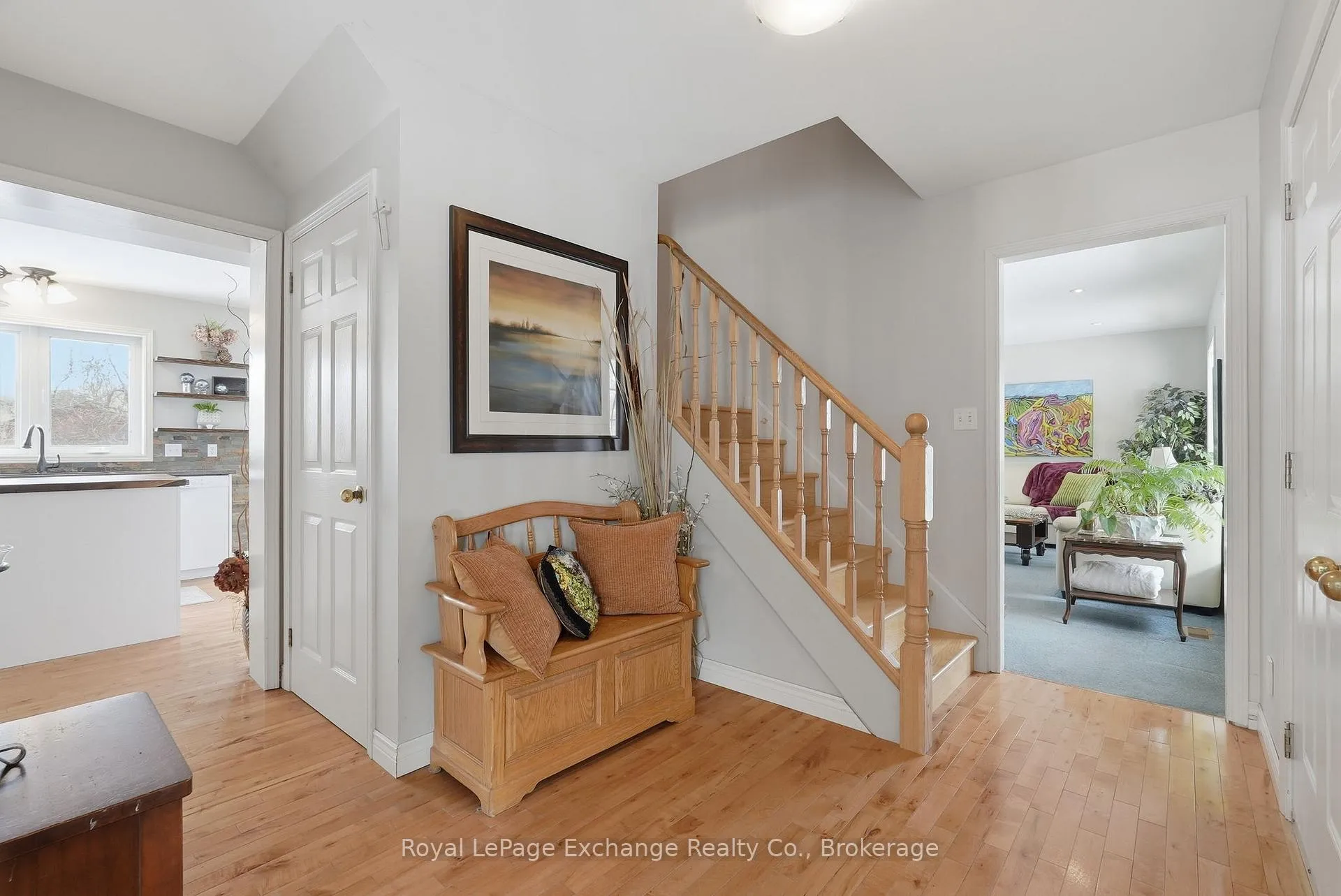 Photo 11 of 7 Craig Drive, Kincardine — HOMEH