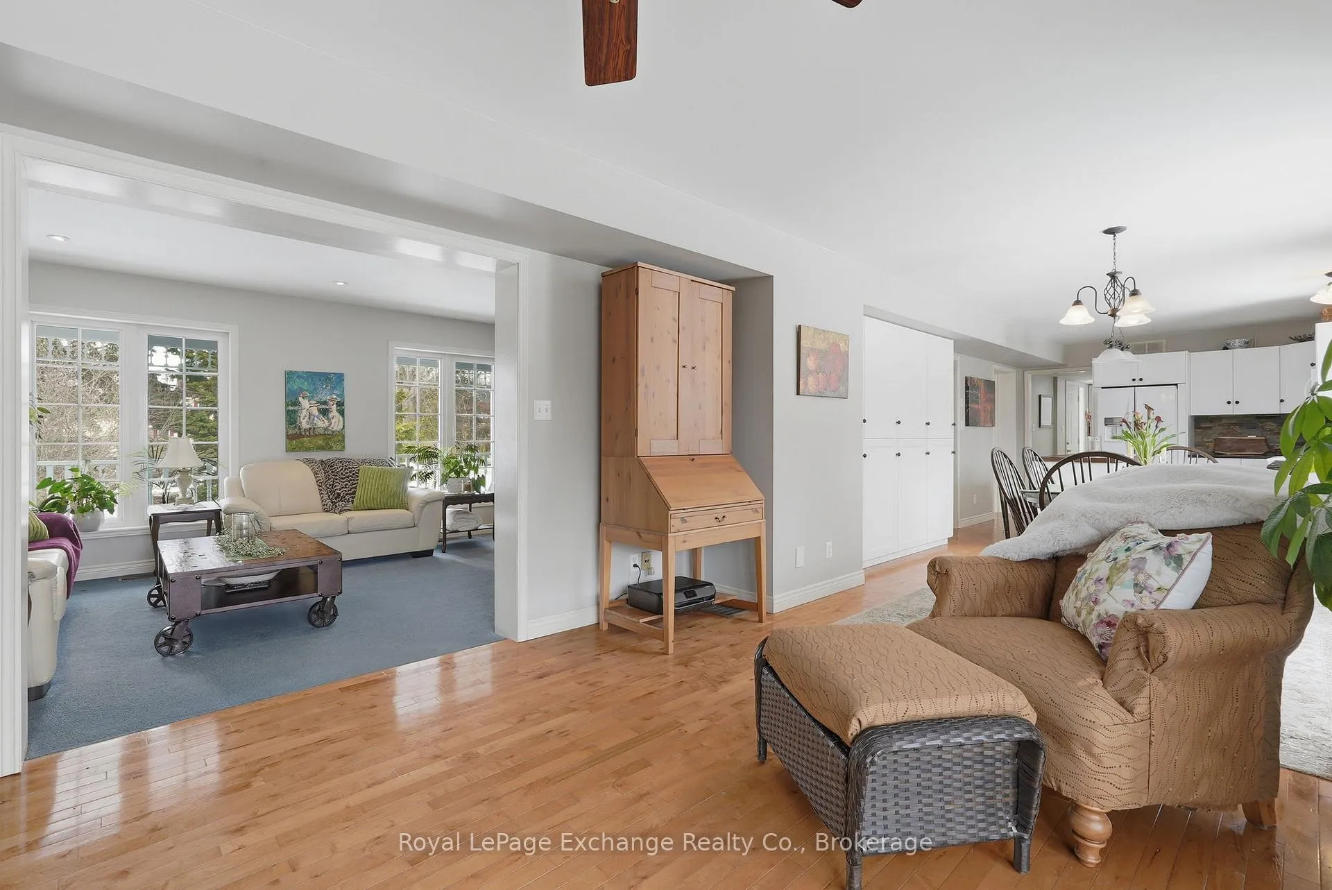 Photo 15 of 7 Craig Drive, Kincardine — HOMEH