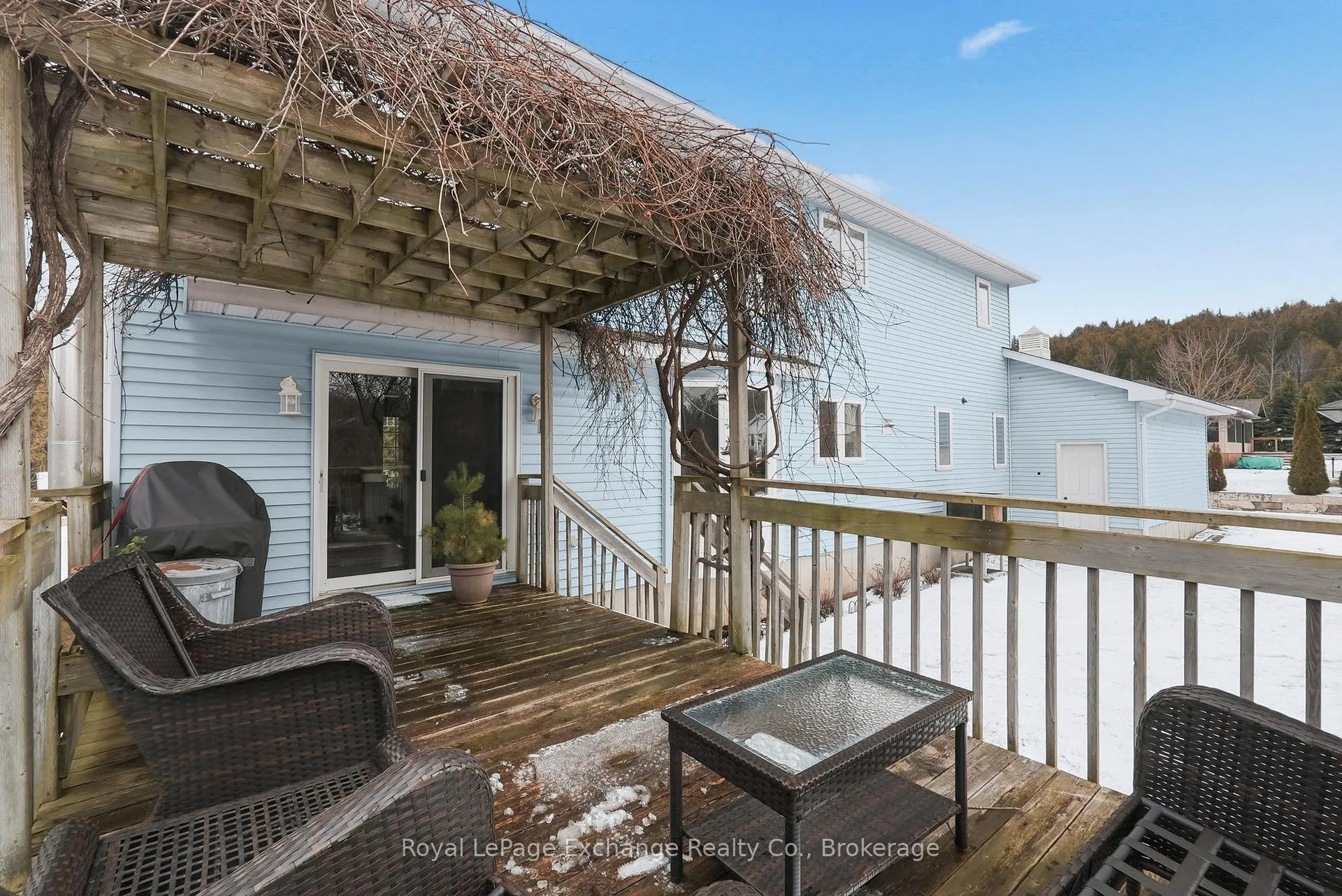 Photo 37 of 7 Craig Drive, Kincardine — HOMEH
