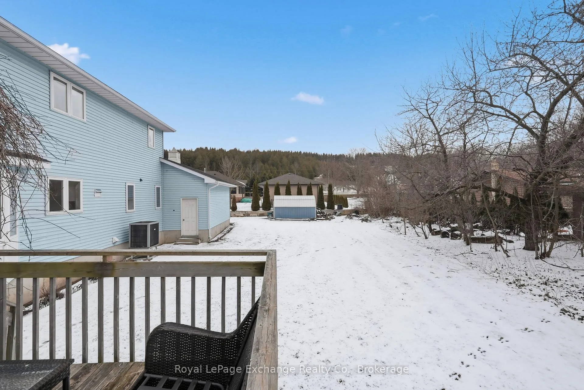 Photo 39 of 7 Craig Drive, Kincardine — HOMEH