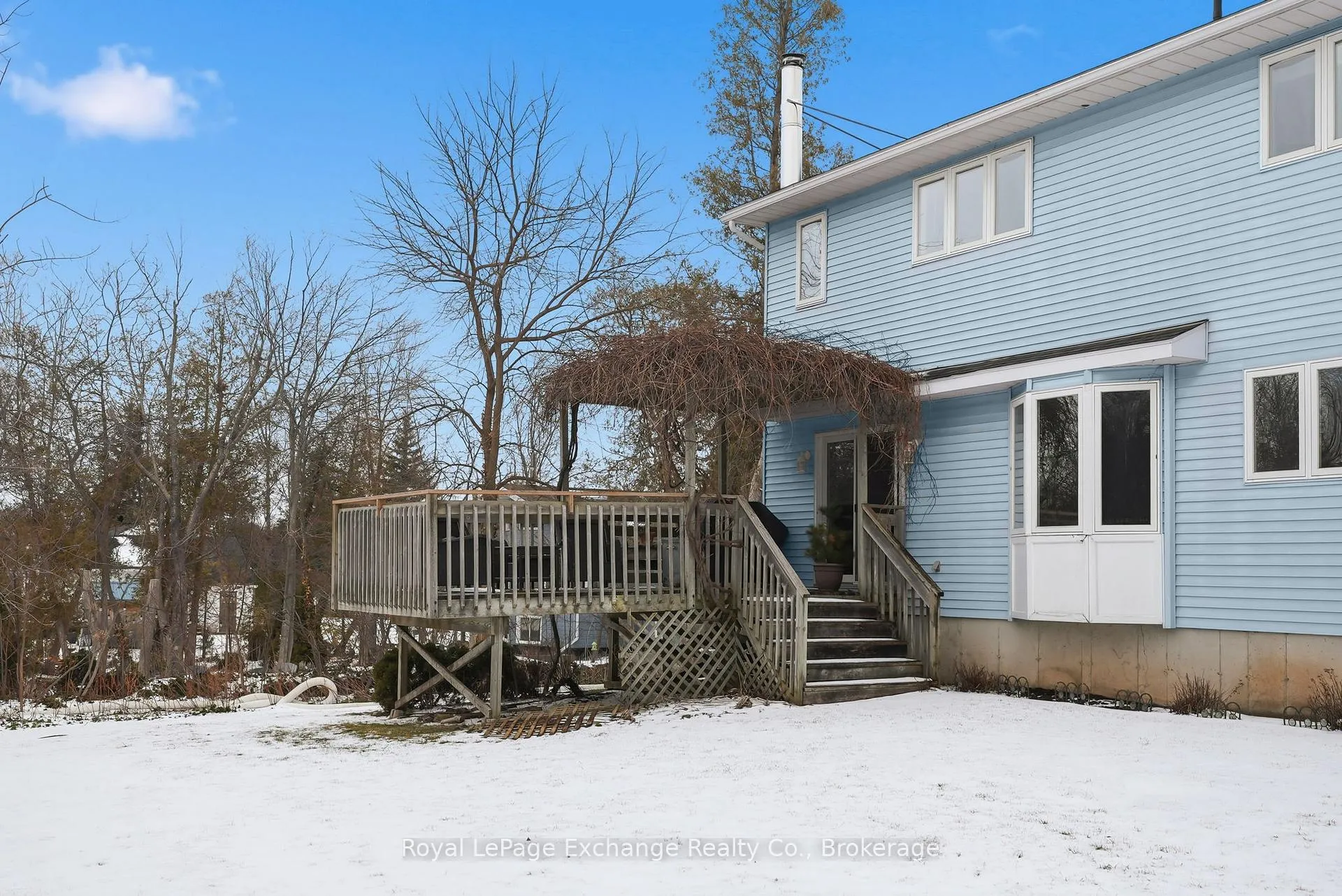 Photo 40 of 7 Craig Drive, Kincardine — HOMEH