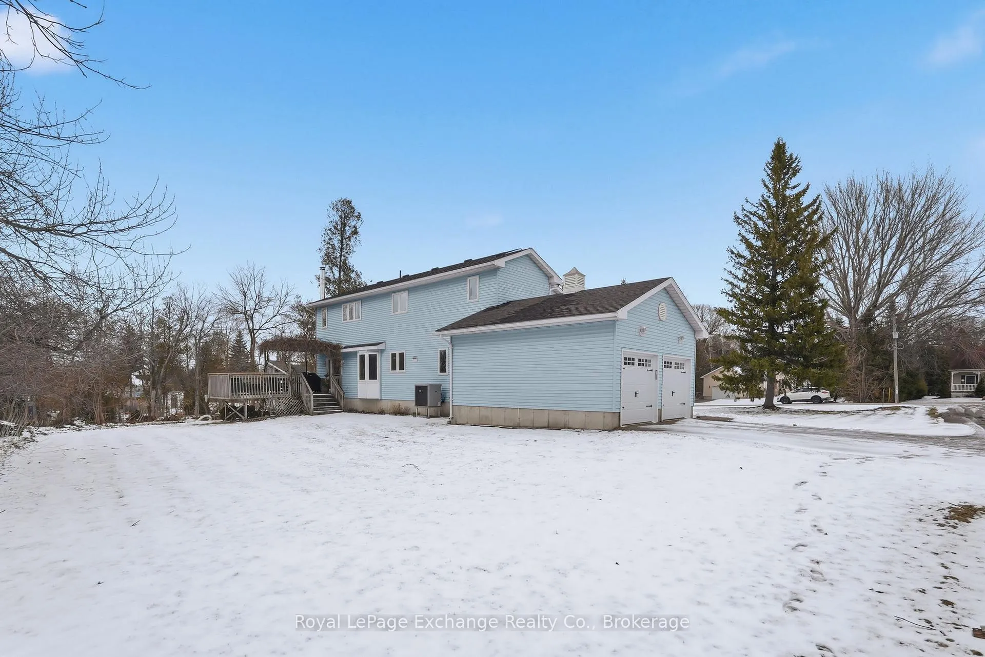 Photo 41 of 7 Craig Drive, Kincardine — HOMEH