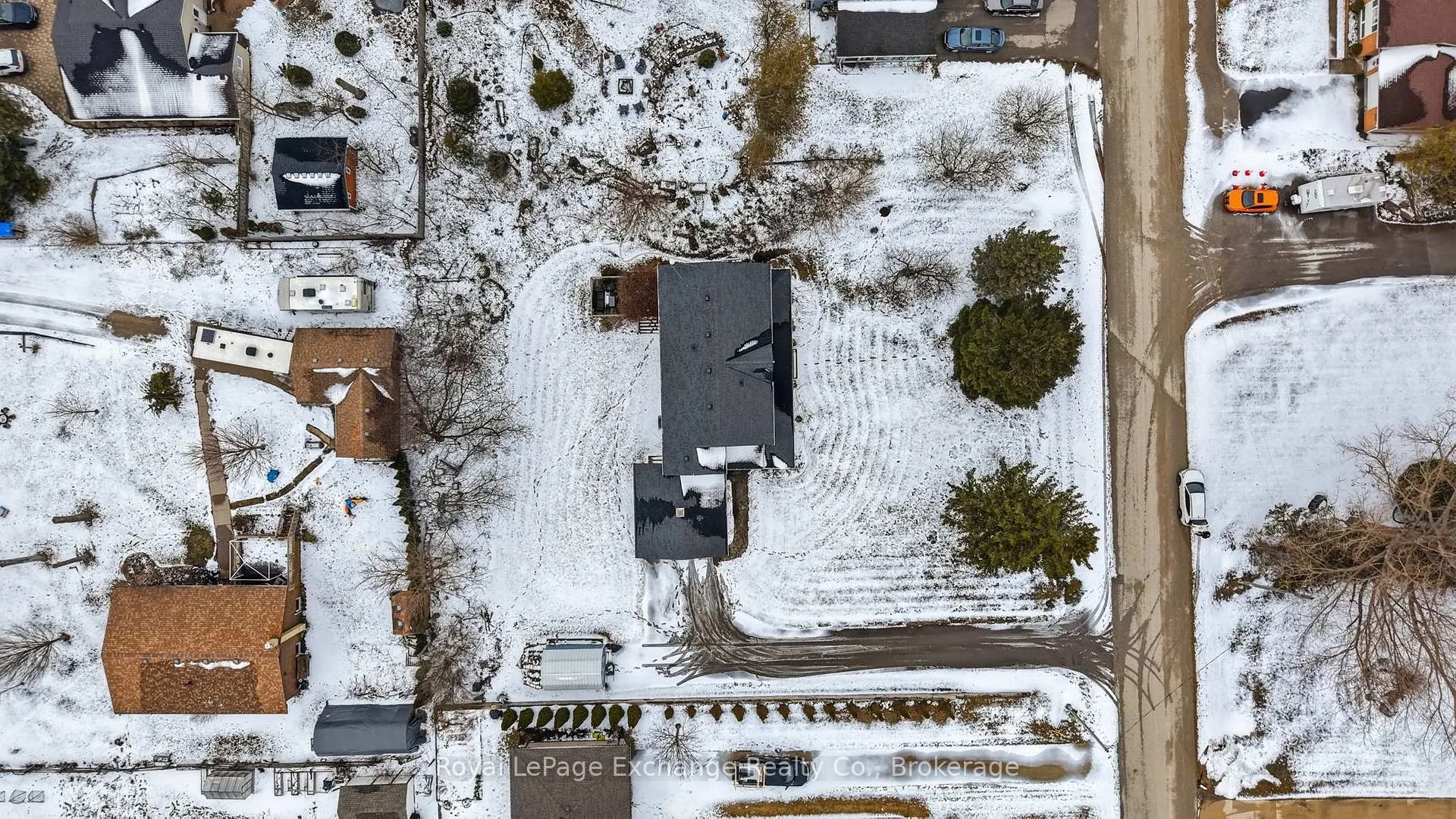 Photo 43 of 7 Craig Drive, Kincardine — HOMEH