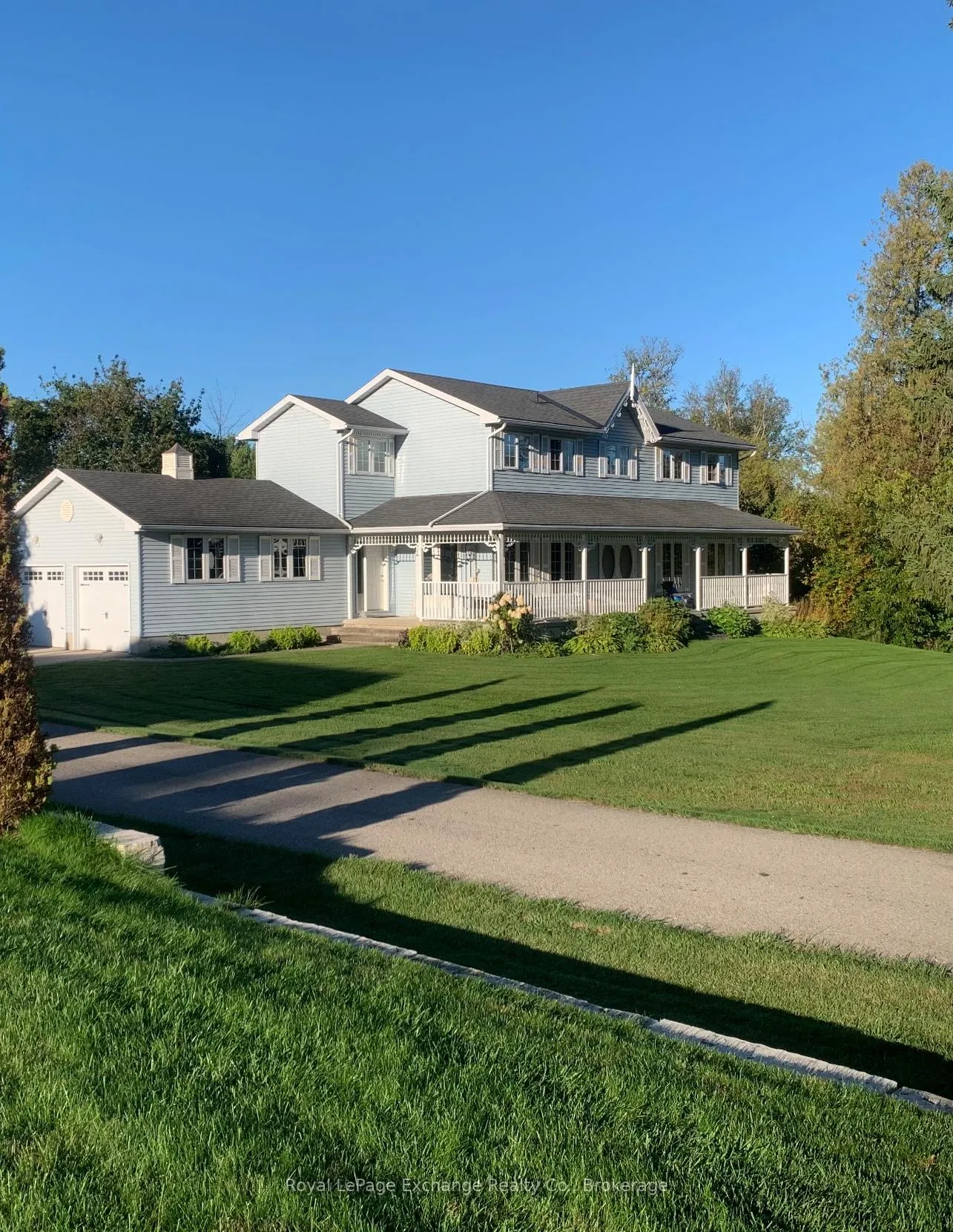 Photo 45 of 7 Craig Drive, Kincardine — HOMEH
