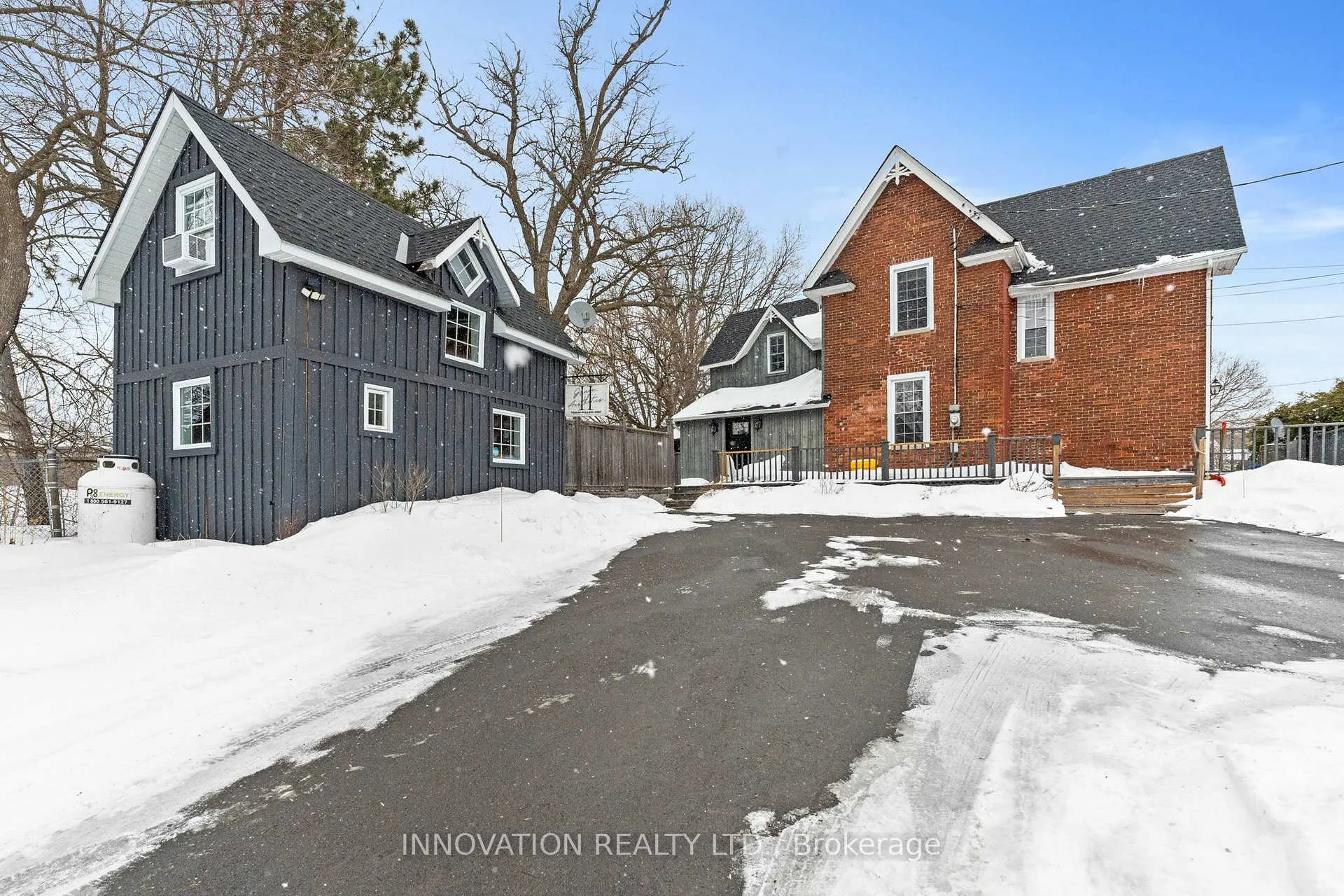 Photo 1 of 348 Donald B. Munro Drive, Ottawa, Carp — HOMEH