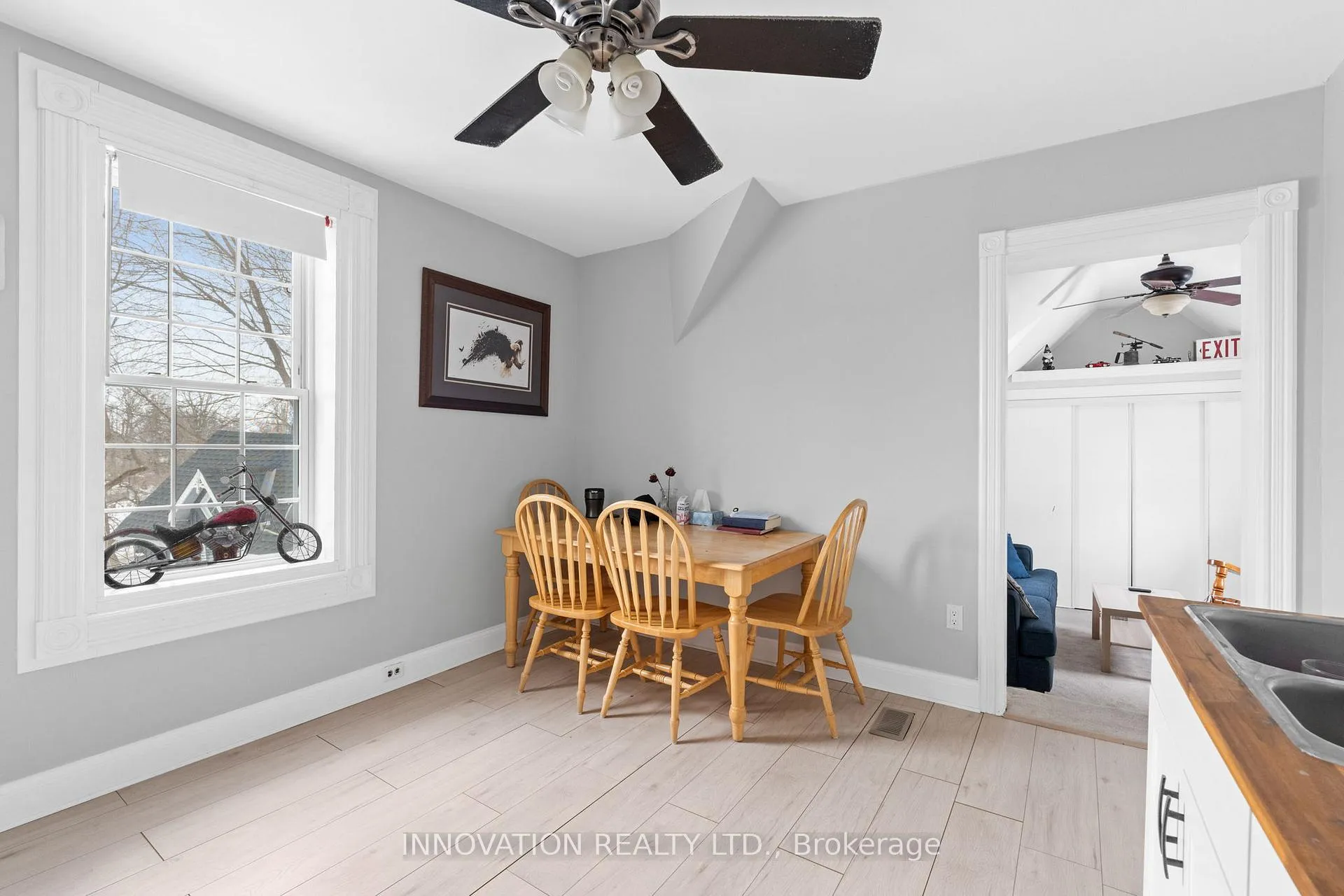 Photo 25 of 348 Donald B. Munro Drive, Ottawa, Carp — HOMEH