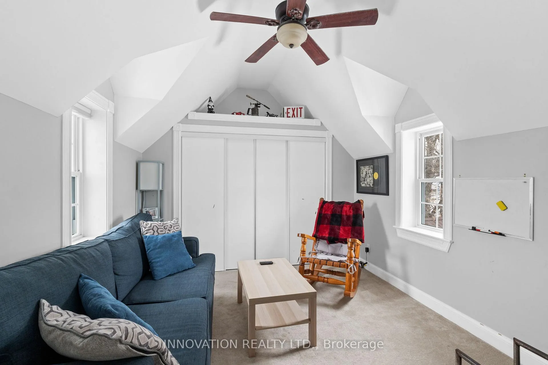 Photo 28 of 348 Donald B. Munro Drive, Ottawa, Carp — HOMEH