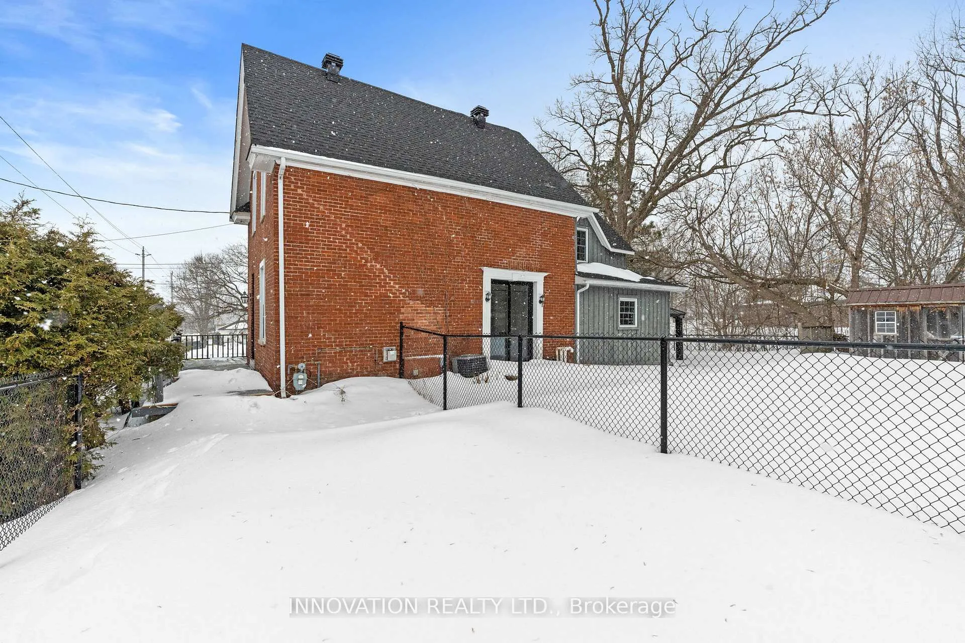 Photo 35 of 348 Donald B. Munro Drive, Ottawa, Carp — HOMEH