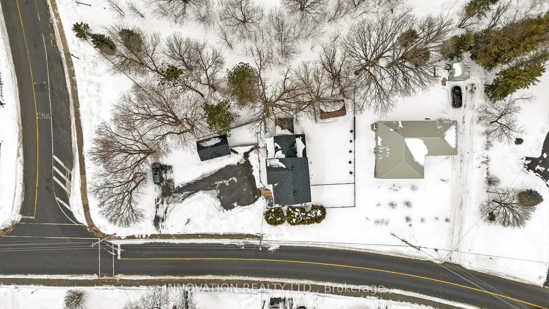 Photo 38 of 348 Donald B. Munro Drive, Ottawa, Carp — HOMEH