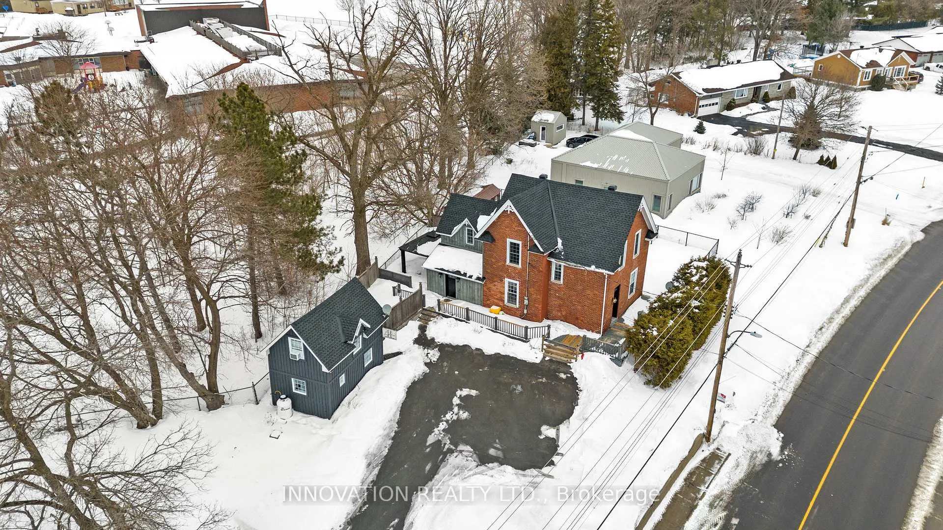Photo 40 of 348 Donald B. Munro Drive, Ottawa, Carp — HOMEH