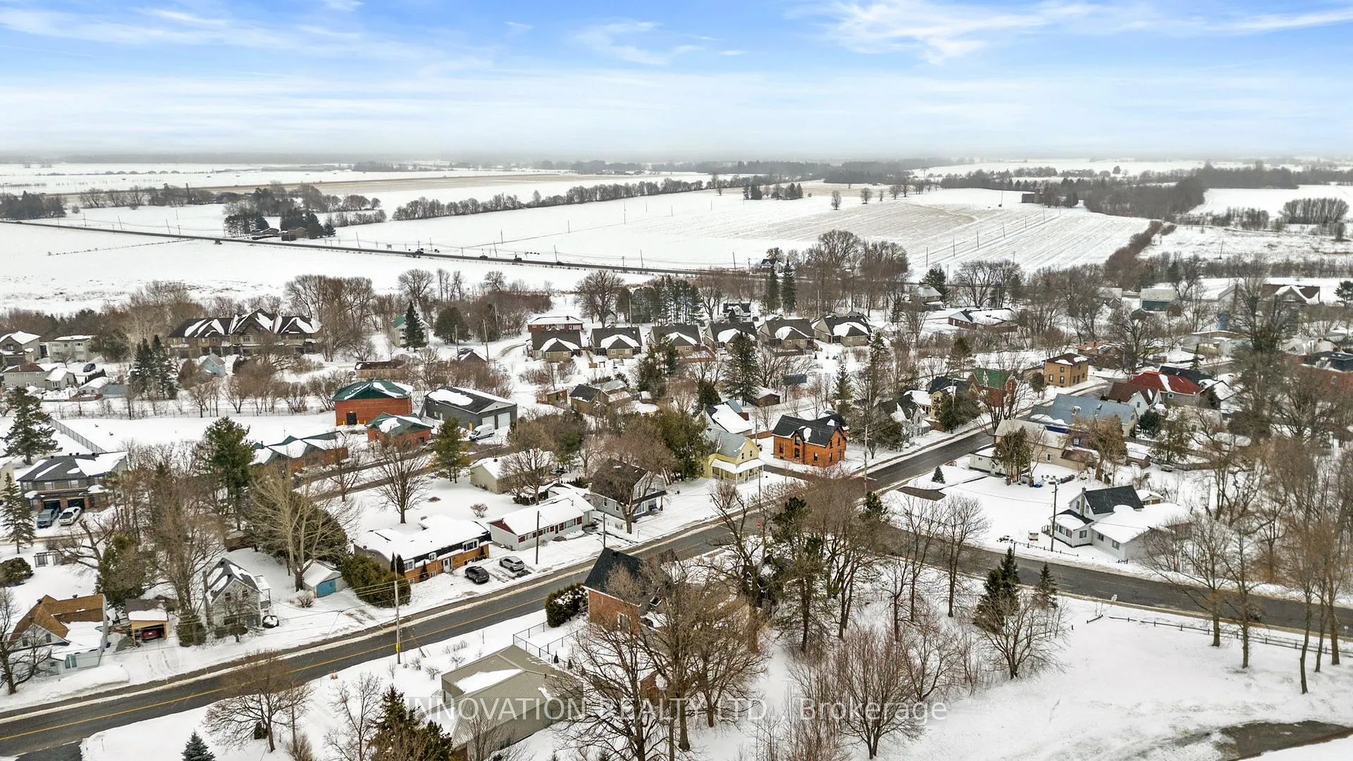 Photo 43 of 348 Donald B. Munro Drive, Ottawa, Carp — HOMEH