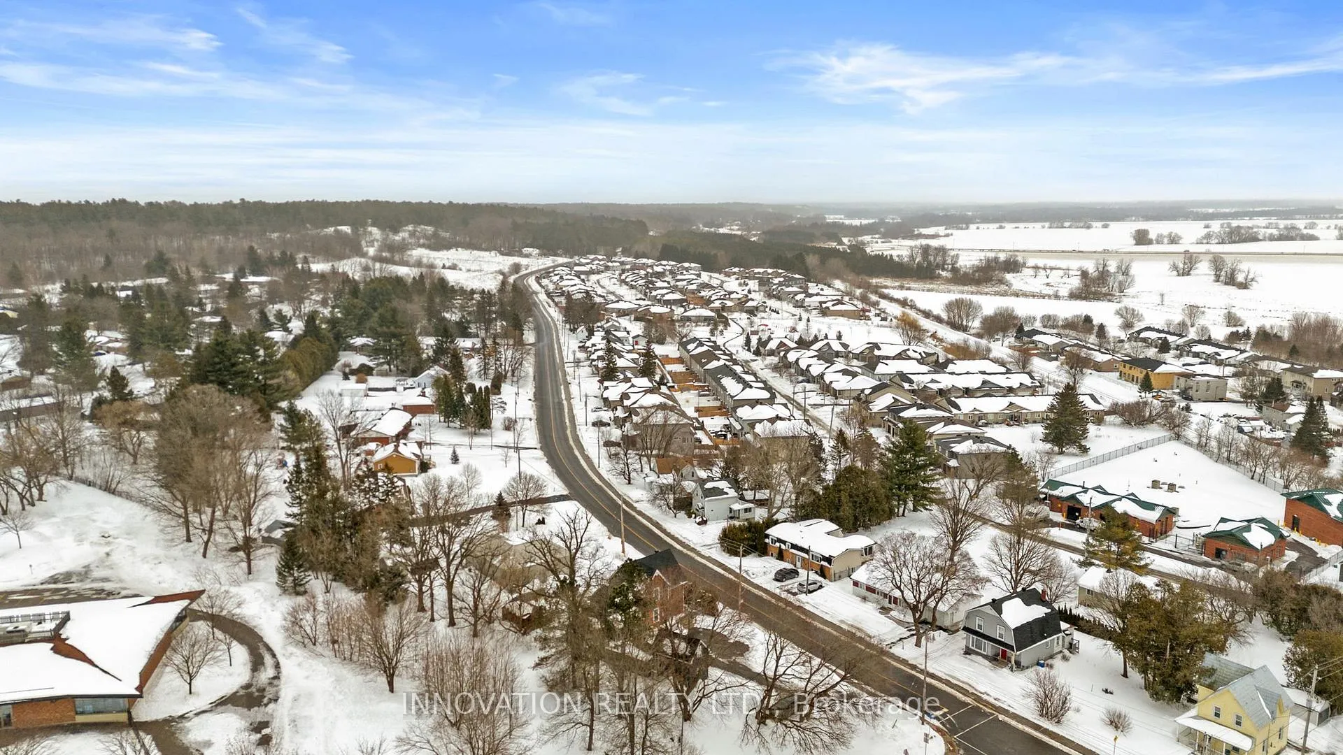 Photo 44 of 348 Donald B. Munro Drive, Ottawa, Carp — HOMEH