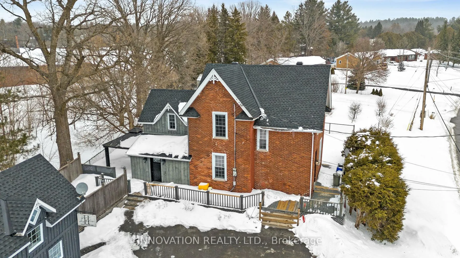 Photo 45 of 348 Donald B. Munro Drive, Ottawa, Carp — HOMEH