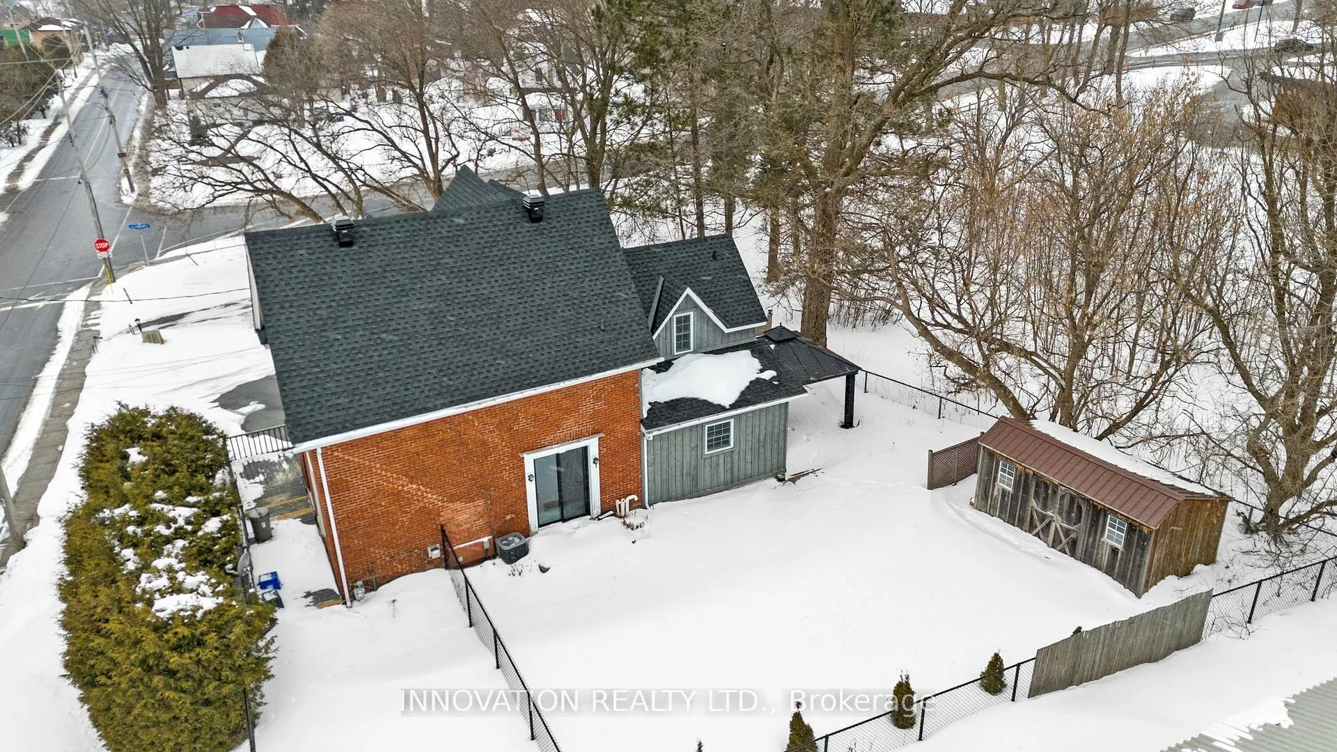 Photo 46 of 348 Donald B. Munro Drive, Ottawa, Carp — HOMEH