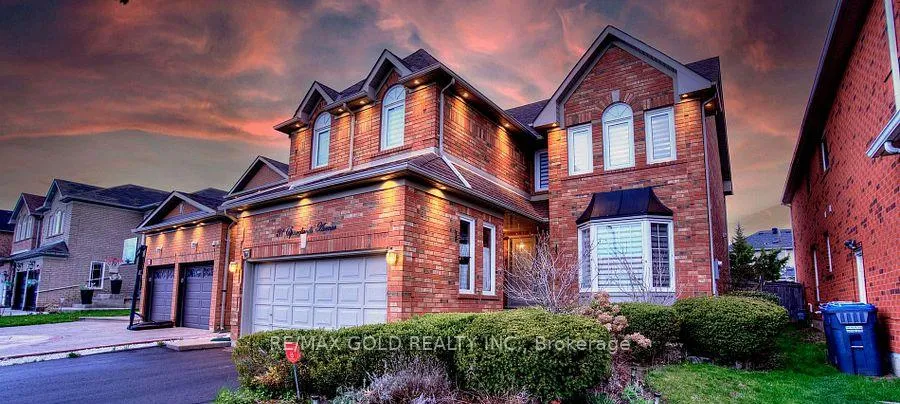 Photo 1 of 87 Sprucelands Avenue, Brampton, Sandringham-Wellington — HOMEH