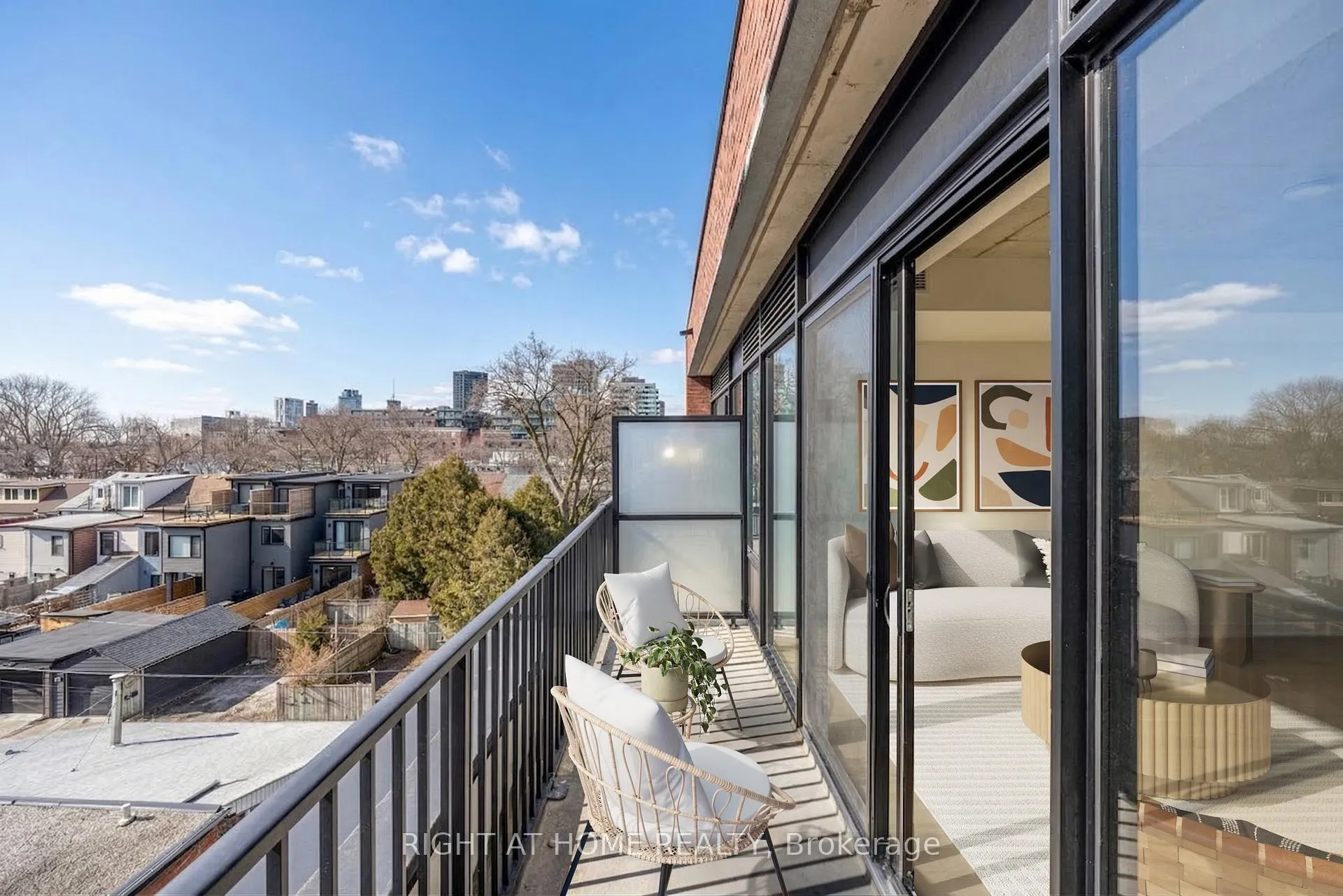Photo 9 of Unit 301, 761 Queen Street E, Toronto, South Riverdale — HOMEH