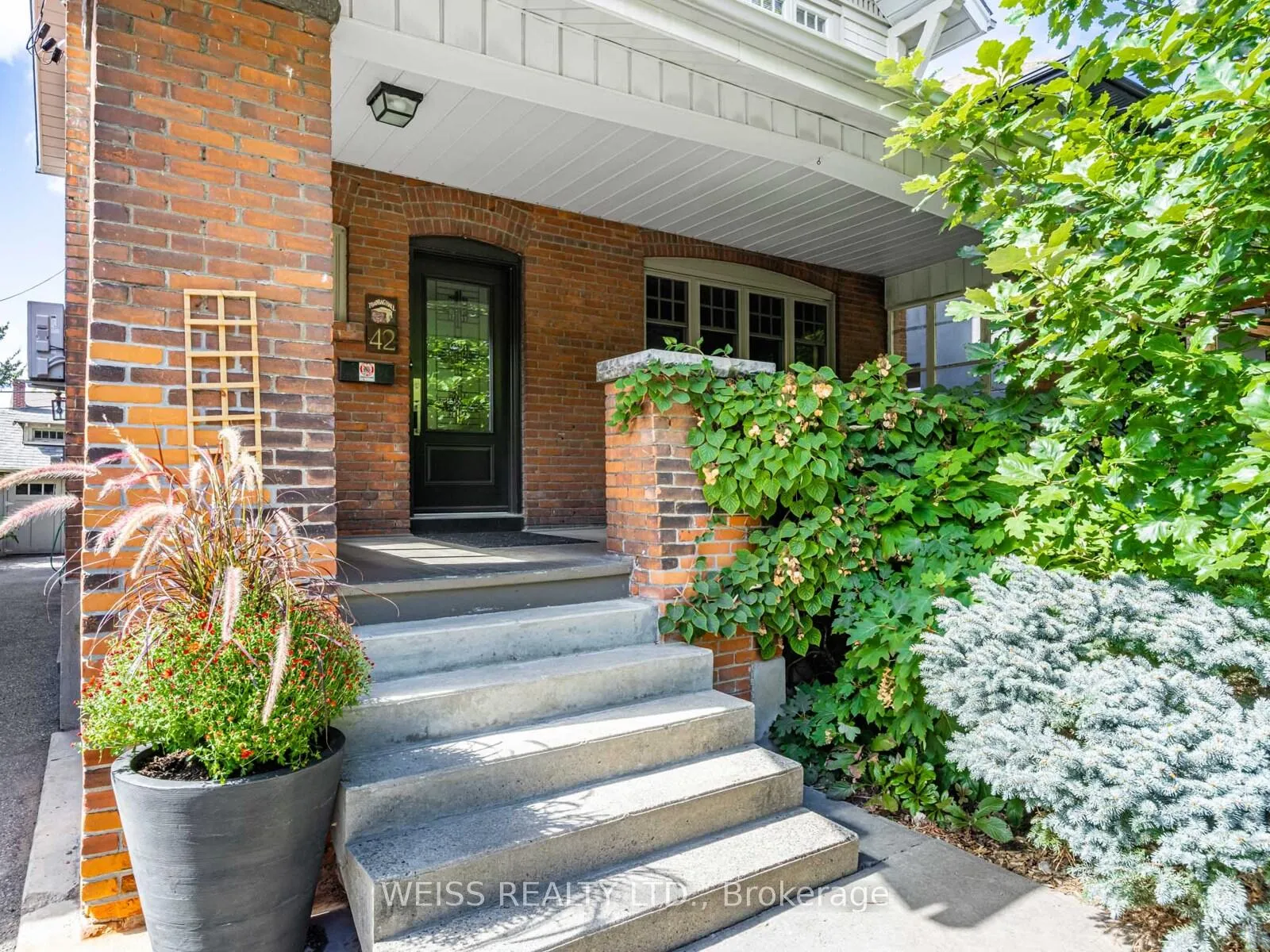 Photo 2 of 42 Crang Avenue, Toronto, Oakwood Village — HOMEH