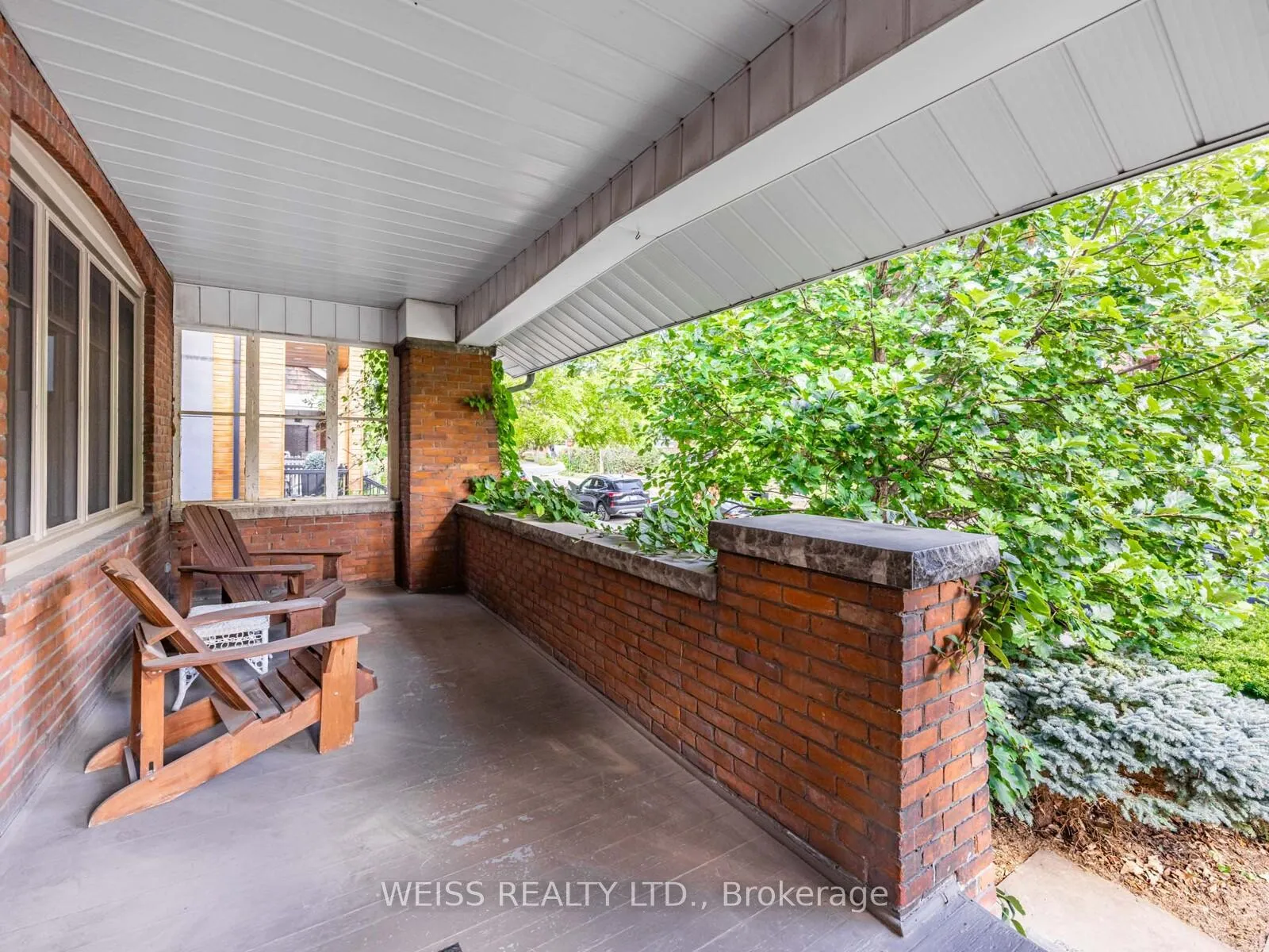 Photo 3 of 42 Crang Avenue, Toronto, Oakwood Village — HOMEH
