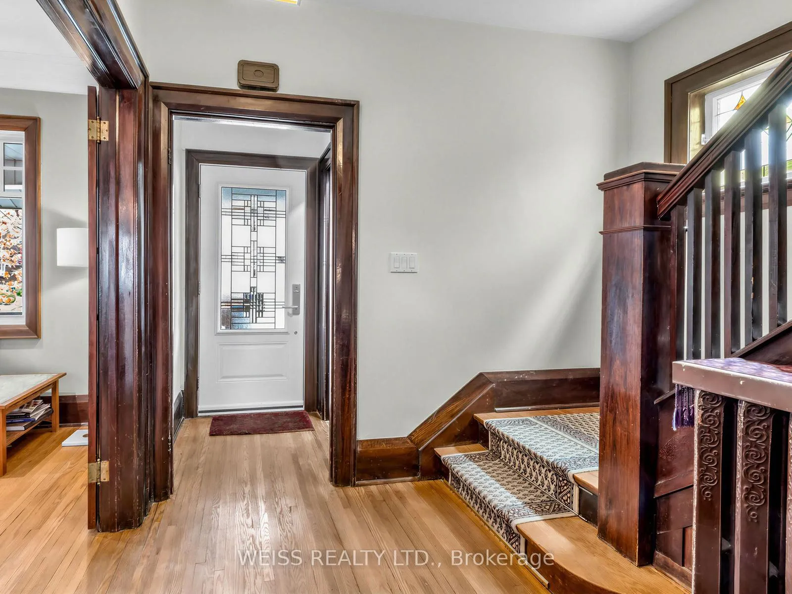 Photo 4 of 42 Crang Avenue, Toronto, Oakwood Village — HOMEH