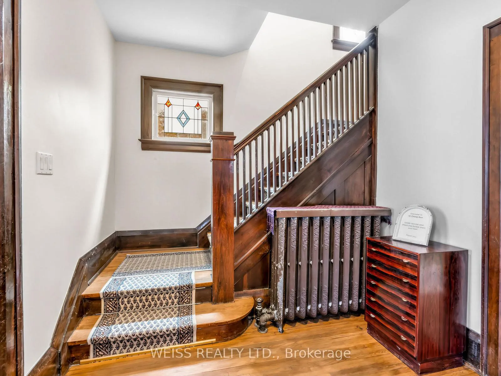 Photo 5 of 42 Crang Avenue, Toronto, Oakwood Village — HOMEH