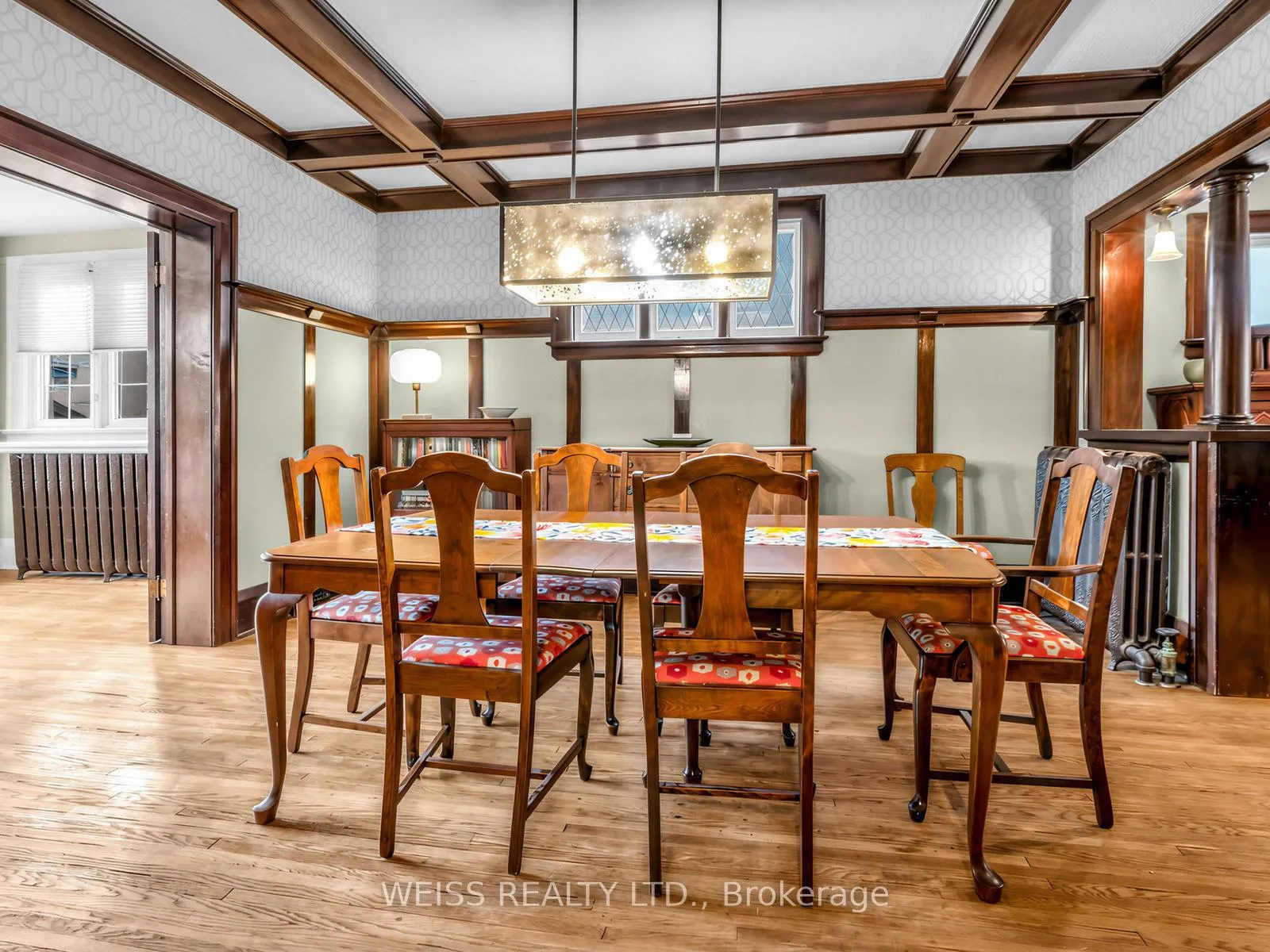 Photo 10 of 42 Crang Avenue, Toronto, Oakwood Village — HOMEH