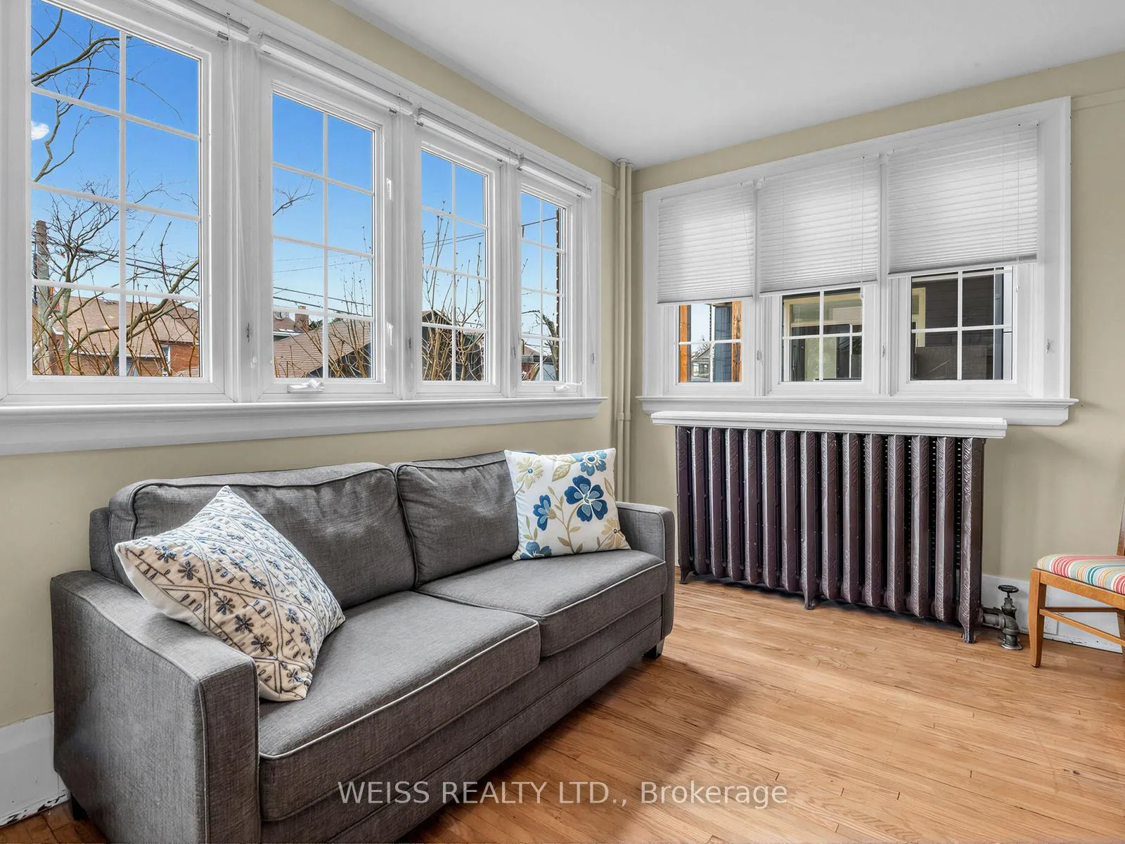 Photo 13 of 42 Crang Avenue, Toronto, Oakwood Village — HOMEH