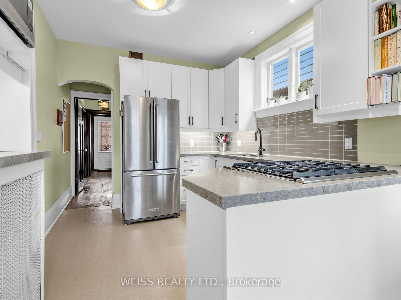 Photo 17 of 42 Crang Avenue, Toronto, Oakwood Village — HOMEH