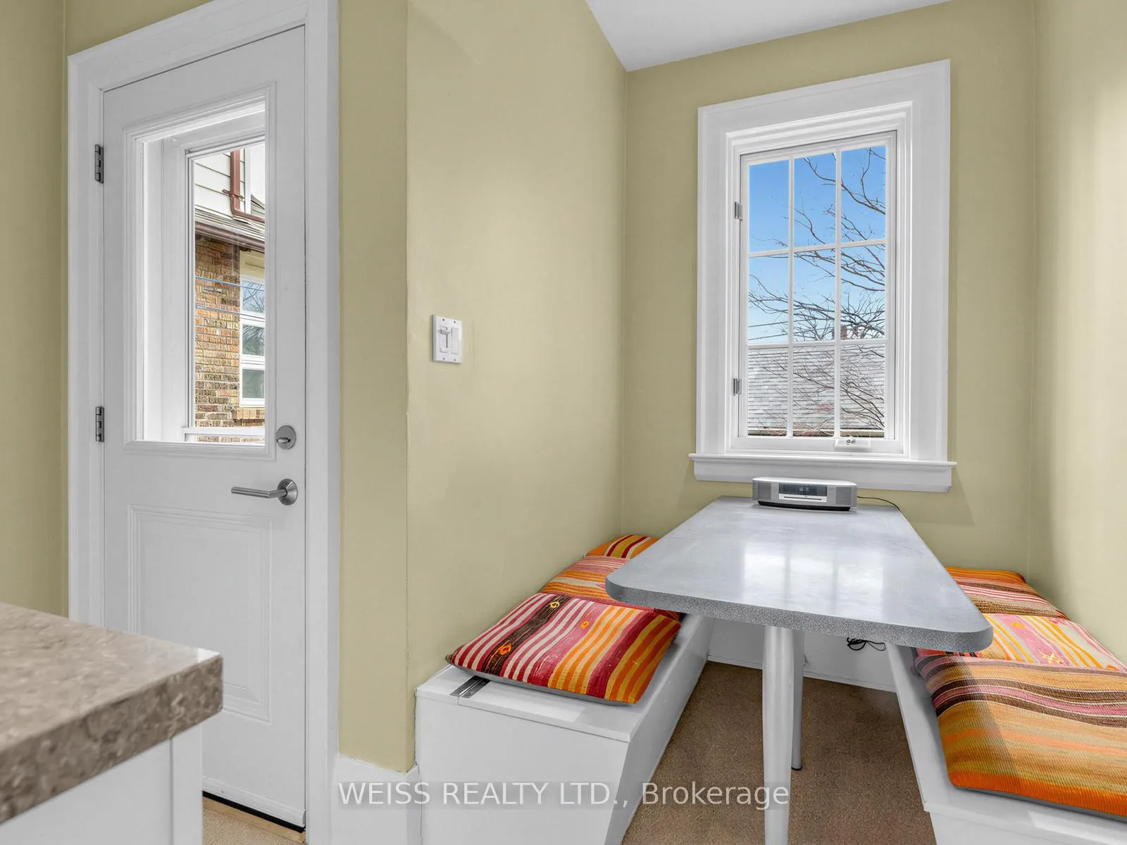 Photo 18 of 42 Crang Avenue, Toronto, Oakwood Village — HOMEH
