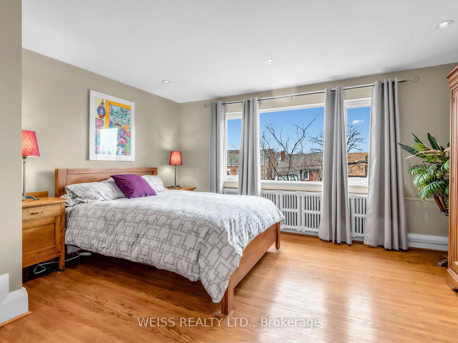 Photo 20 of 42 Crang Avenue, Toronto, Oakwood Village — HOMEH