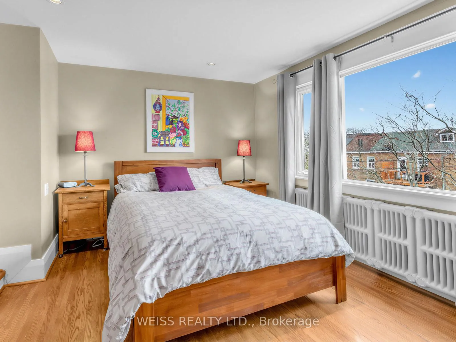 Photo 22 of 42 Crang Avenue, Toronto, Oakwood Village — HOMEH