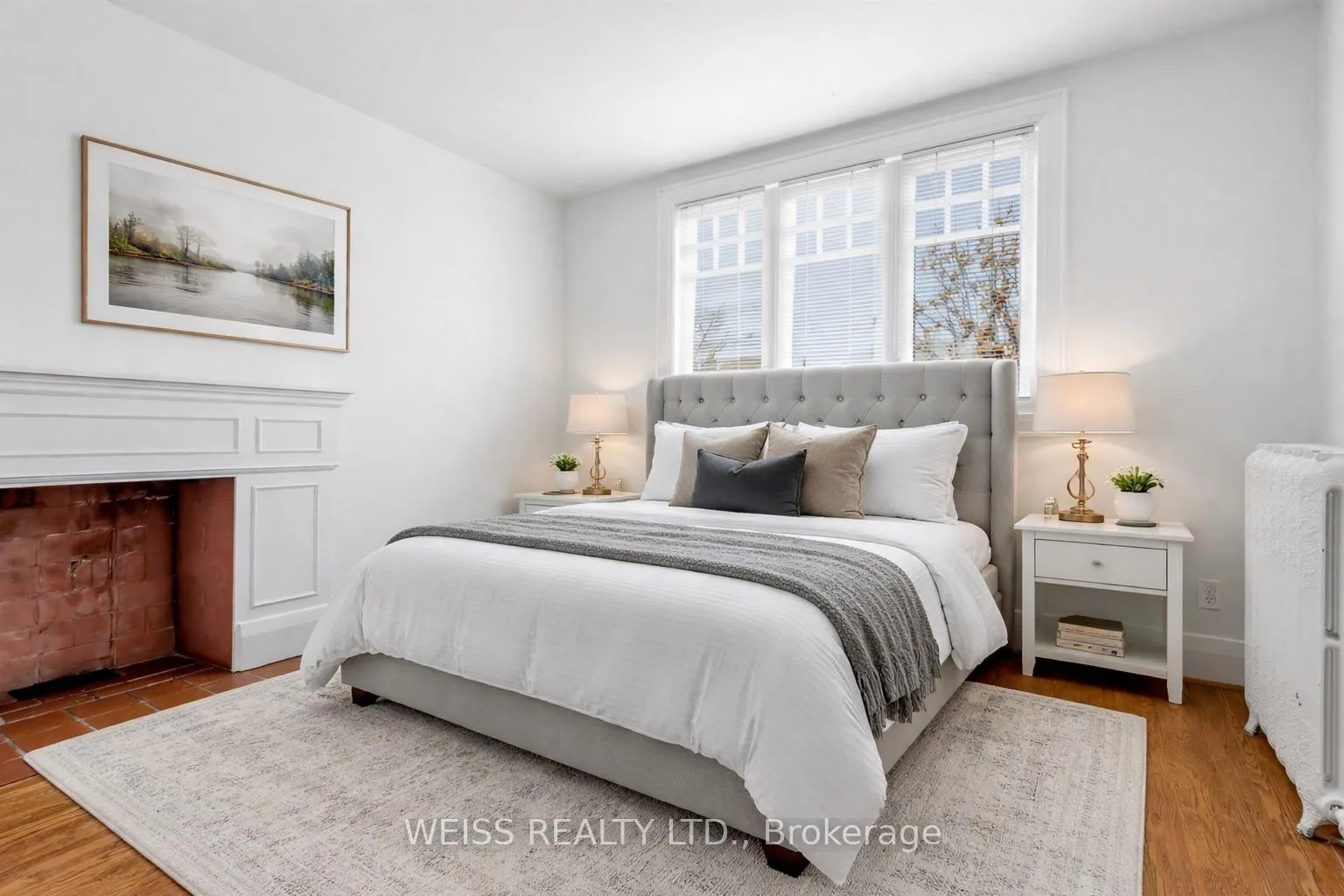 Photo 25 of 42 Crang Avenue, Toronto, Oakwood Village — HOMEH