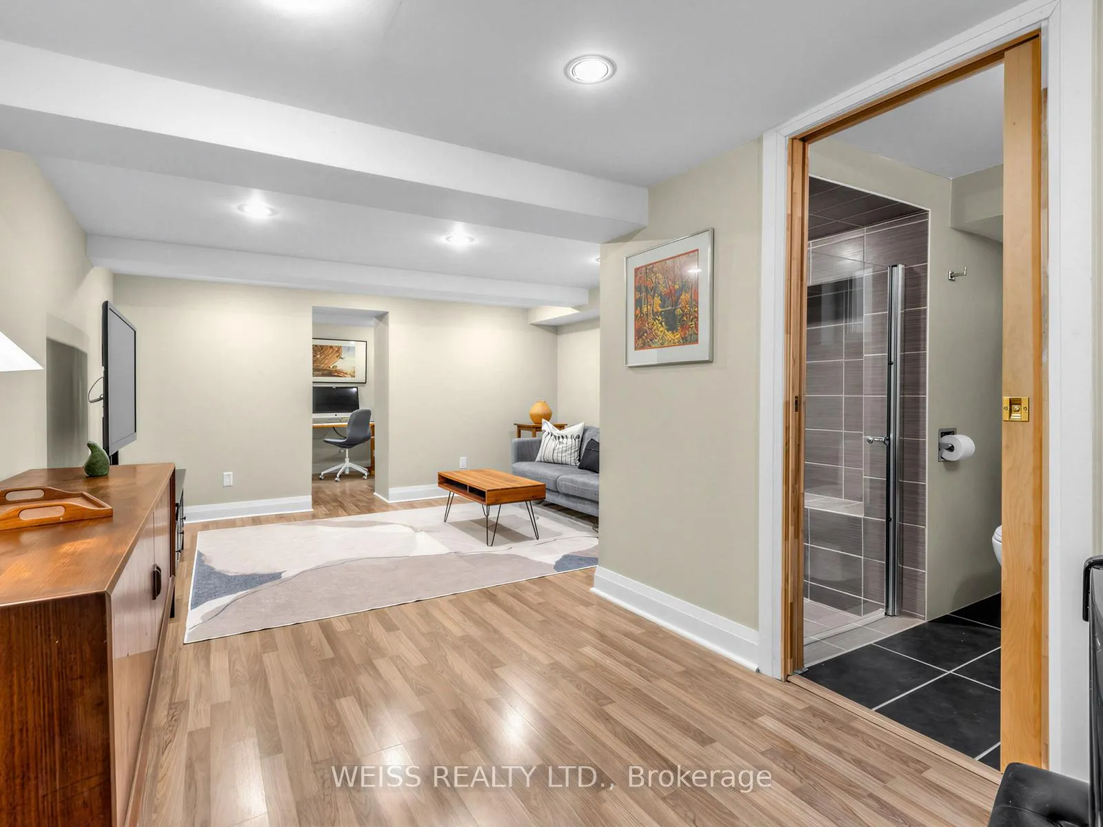Photo 30 of 42 Crang Avenue, Toronto, Oakwood Village — HOMEH