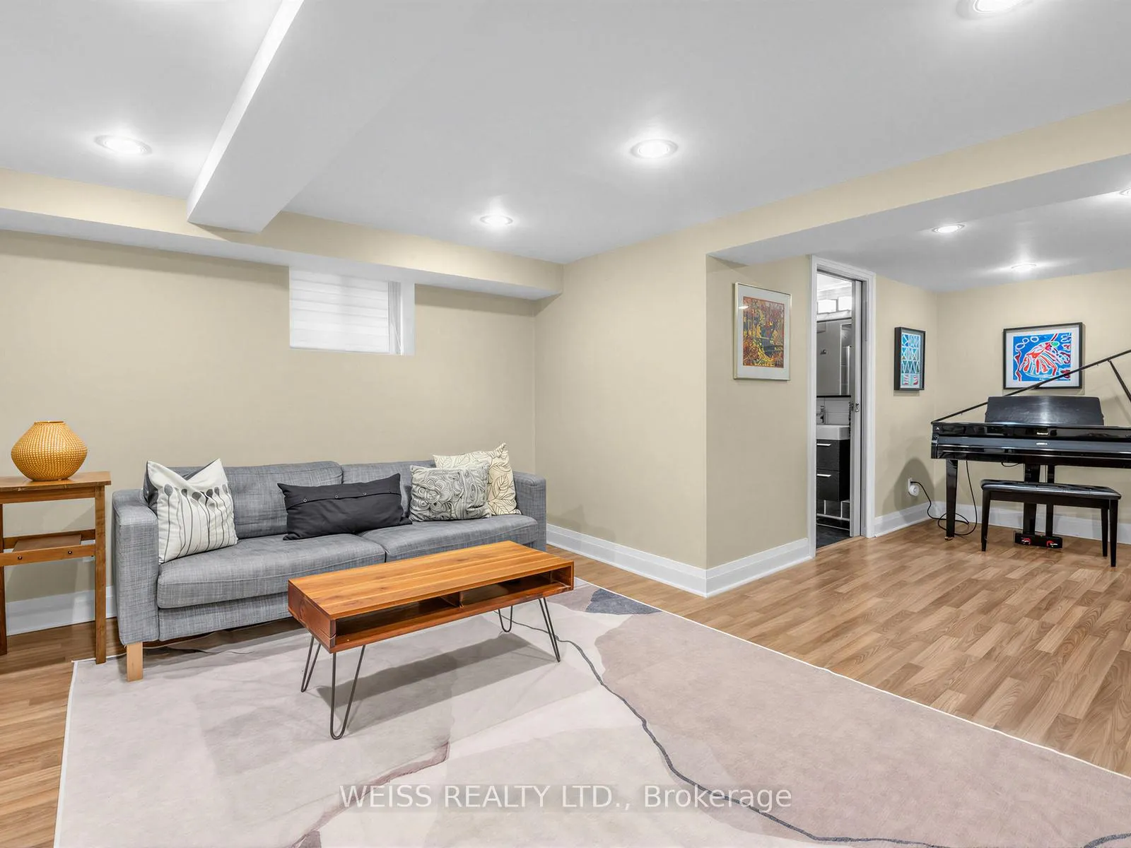 Photo 32 of 42 Crang Avenue, Toronto, Oakwood Village — HOMEH